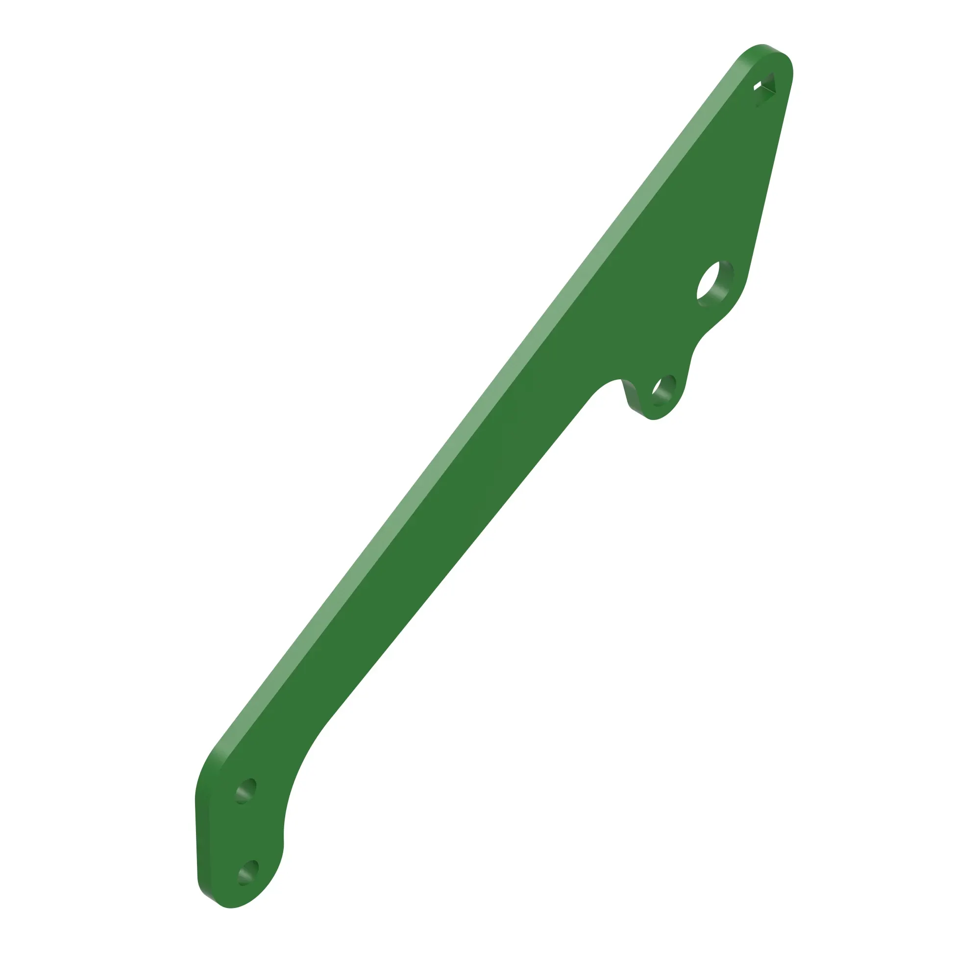 BRACKET, PLATE