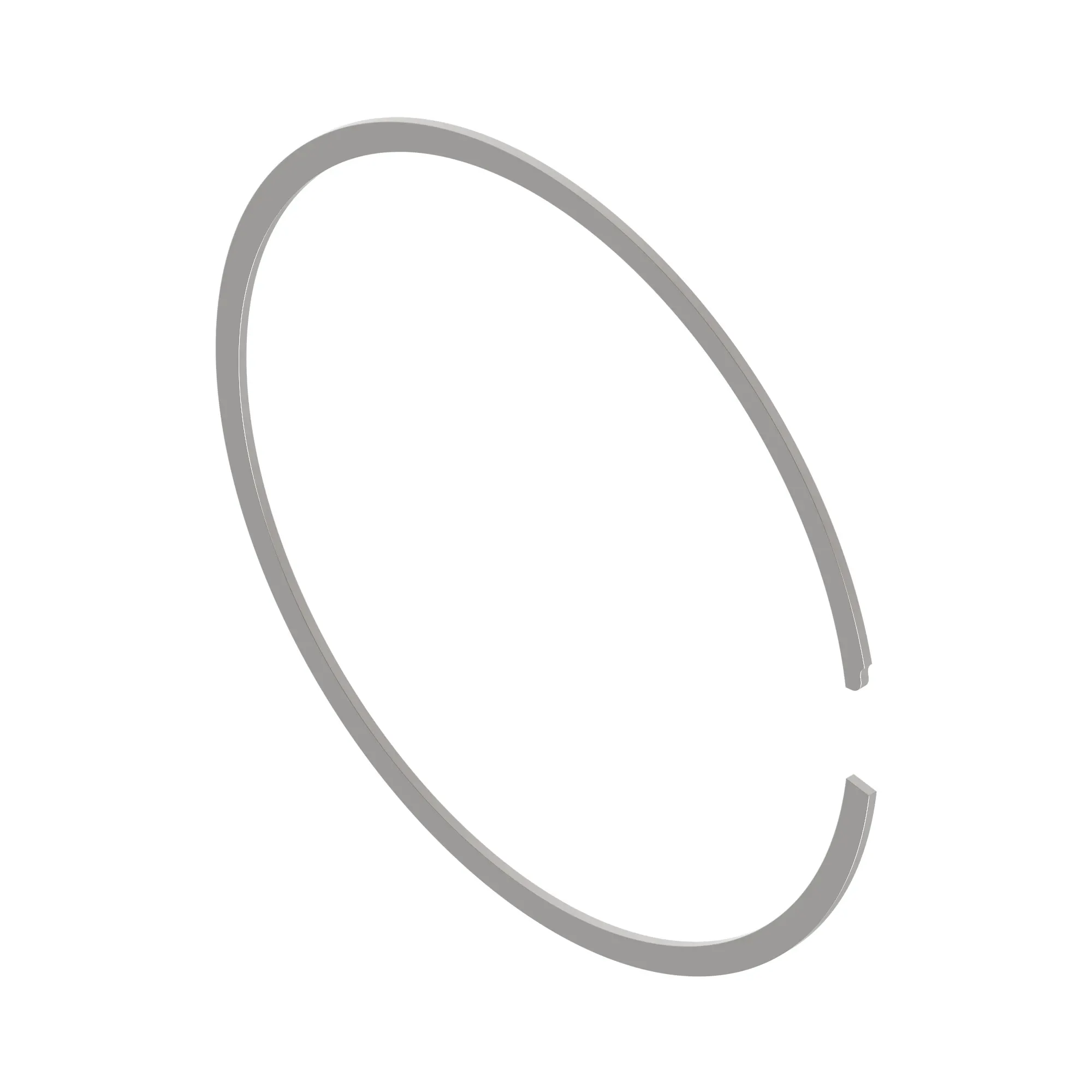 John Deere Internal Snap Ring - TR134165