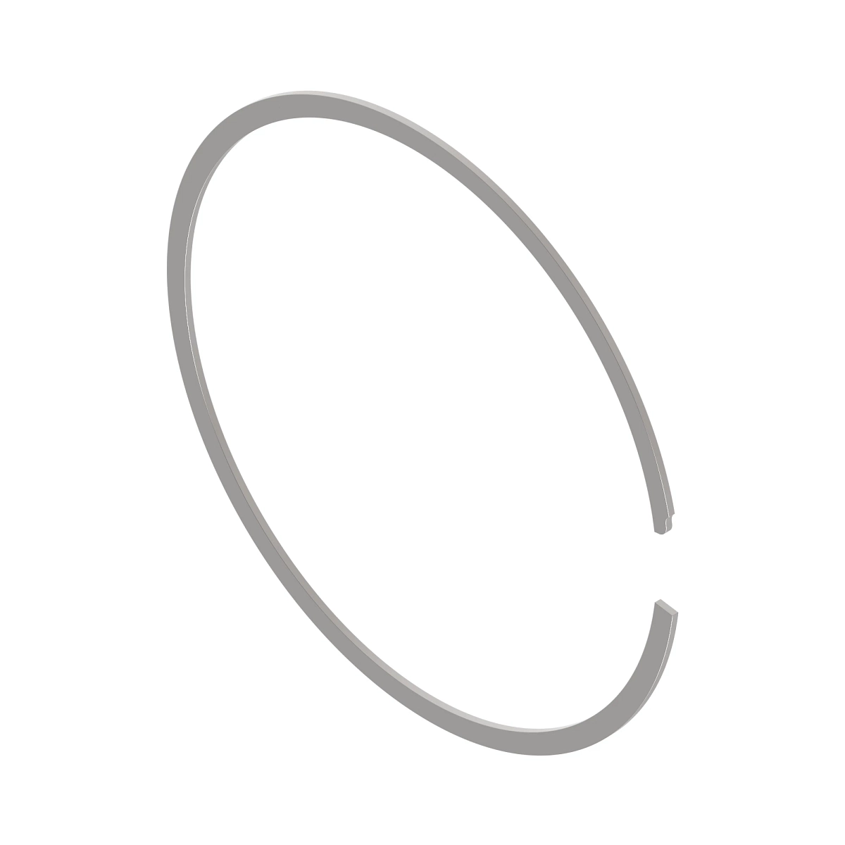 Snap Ring, Internal C600 - Thin 2.5
