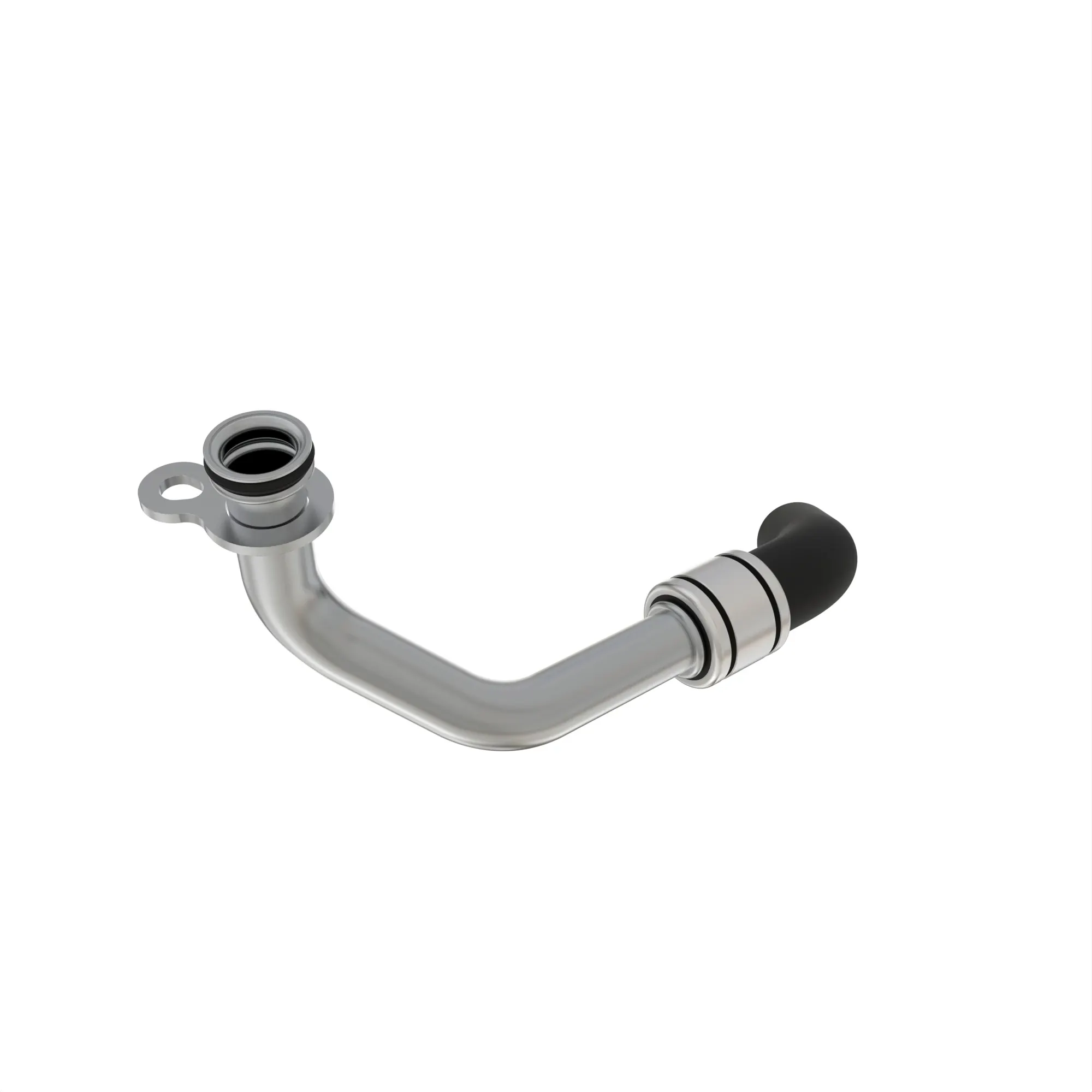 Line, Oil Coolant Return