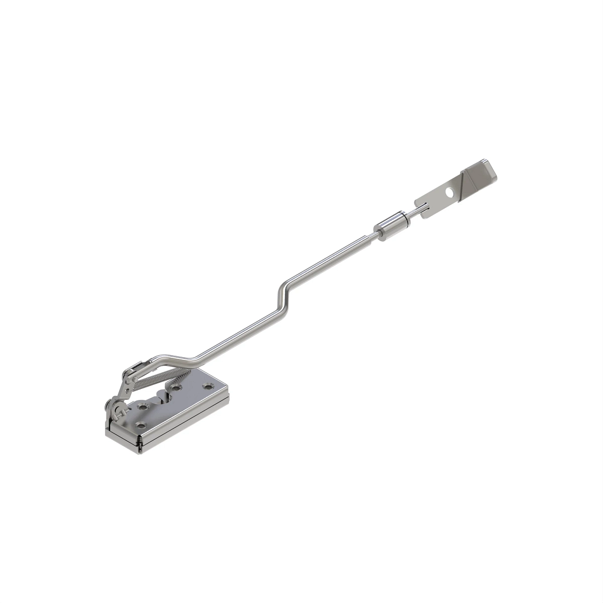 Latch Assembly