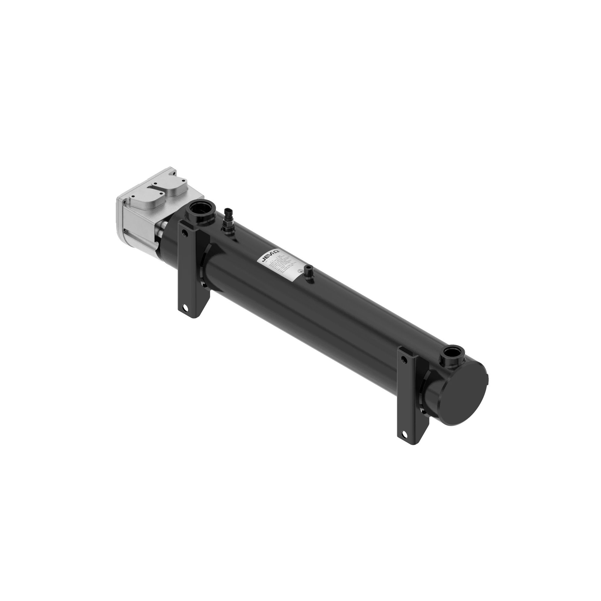 John Deere Brake Resistor, 150 kW - AT437089