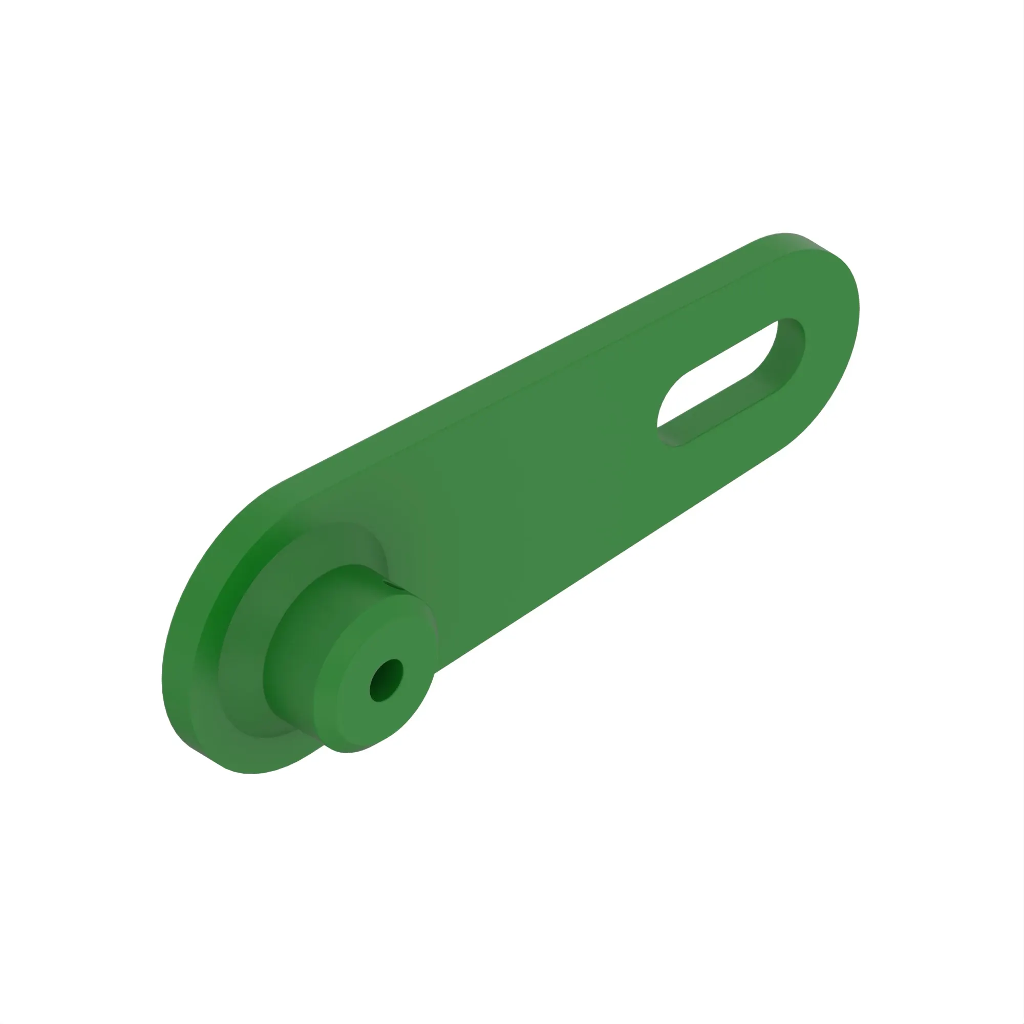 John Deere Bracket - WZW10038