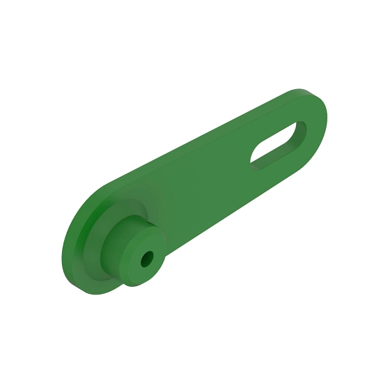 John Deere Bracket - WZW10038