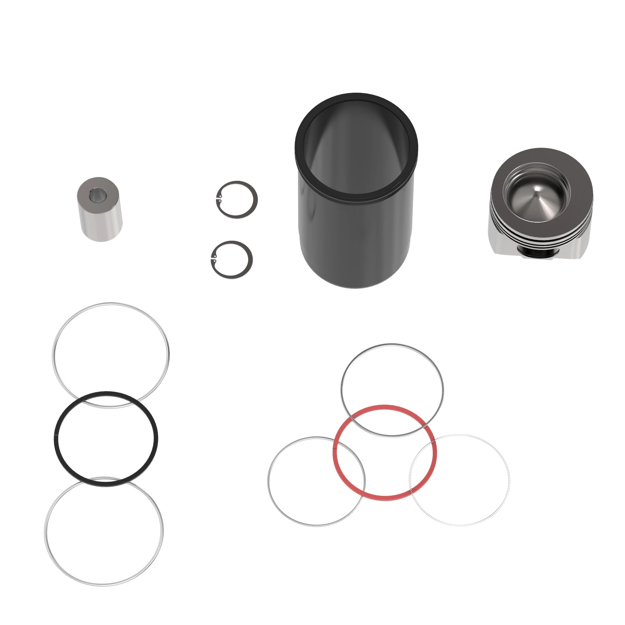 CYLINDER KIT