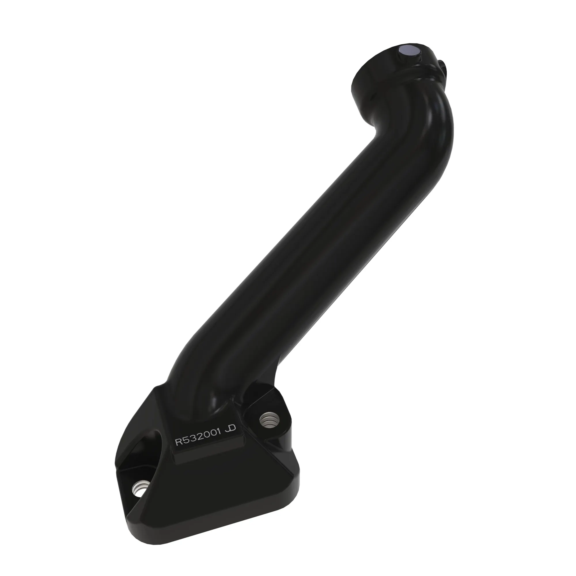 John Deere Oil Filler Neck - R532001