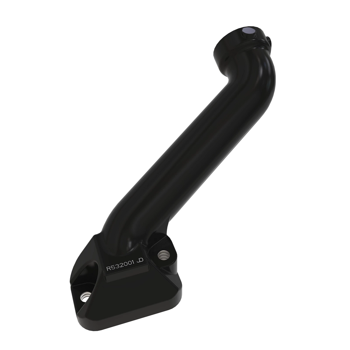 Filler Neck, Engine Oi