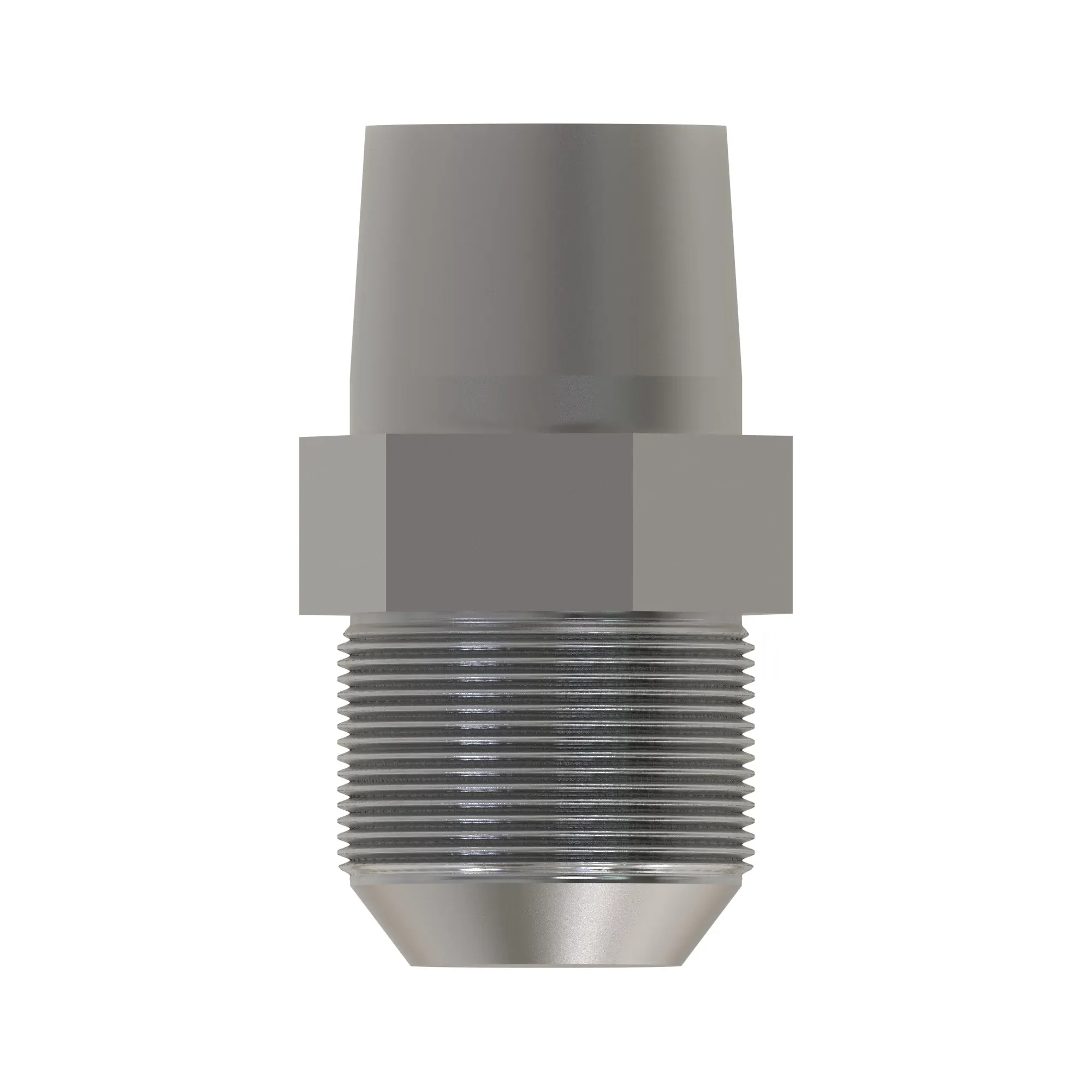 John Deere Fitting - F027228