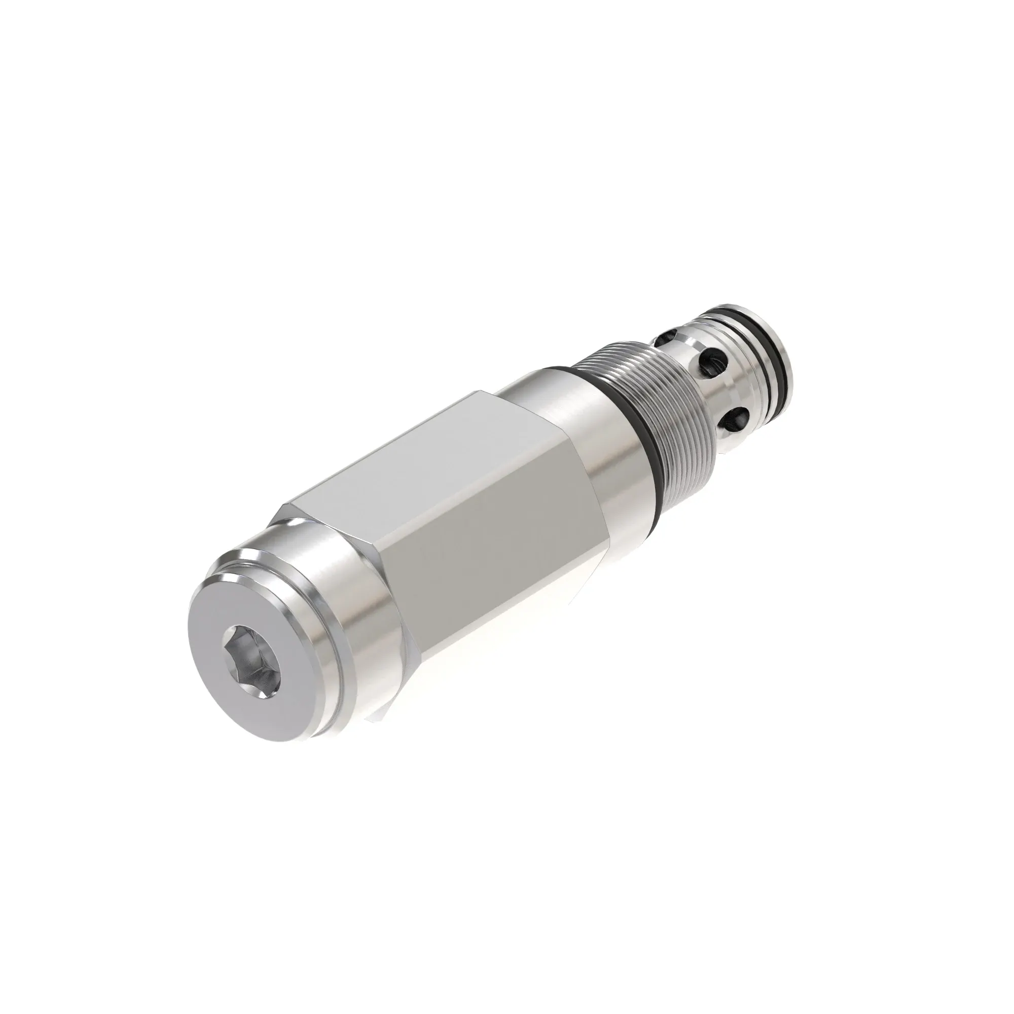 HYDRAULIC PRESSURE VALVE, RELIEF VA