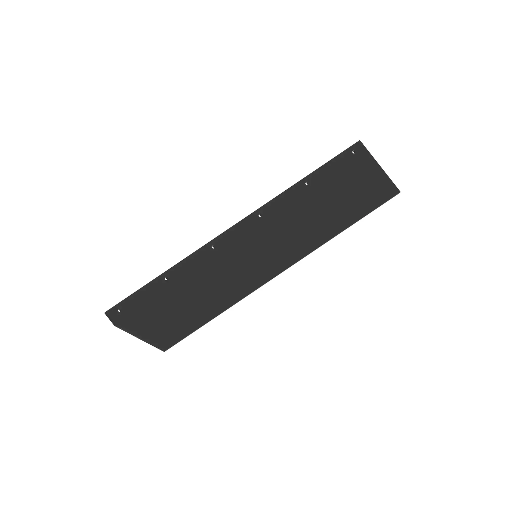 John Deere Gasket - Z77904