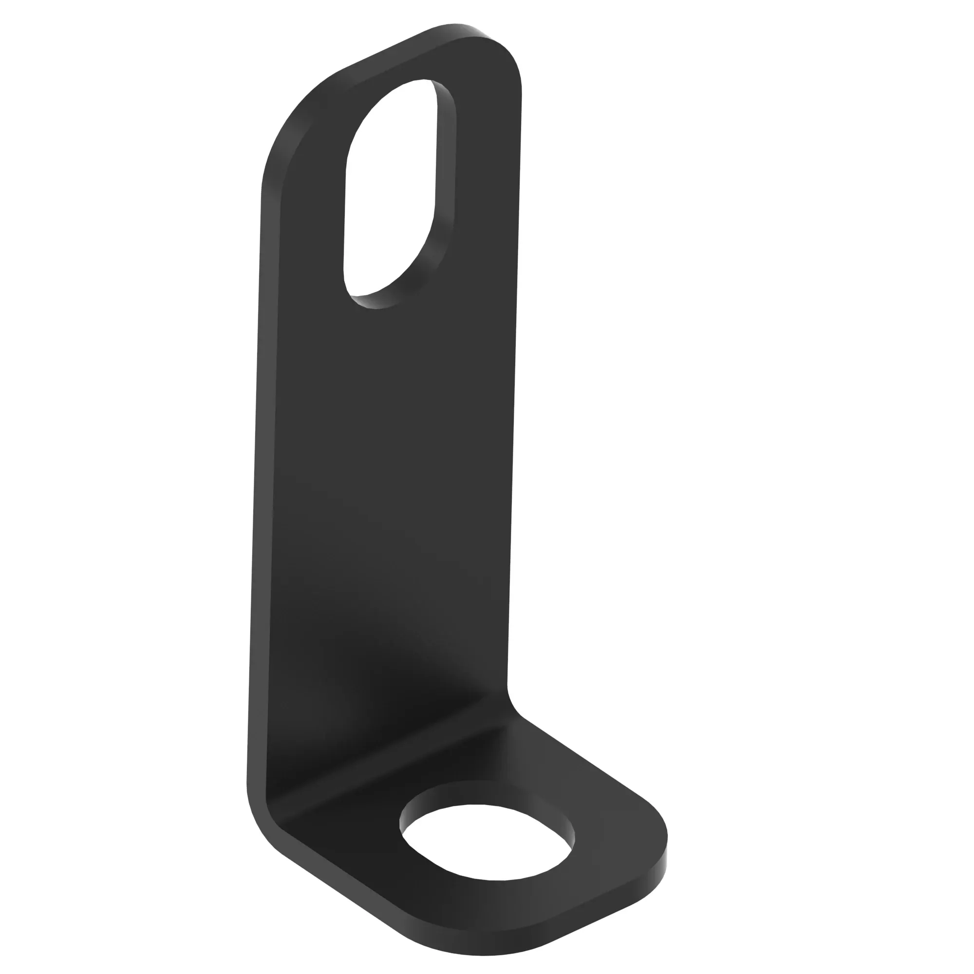 BRACKET, CENTER RAM HOLDER
