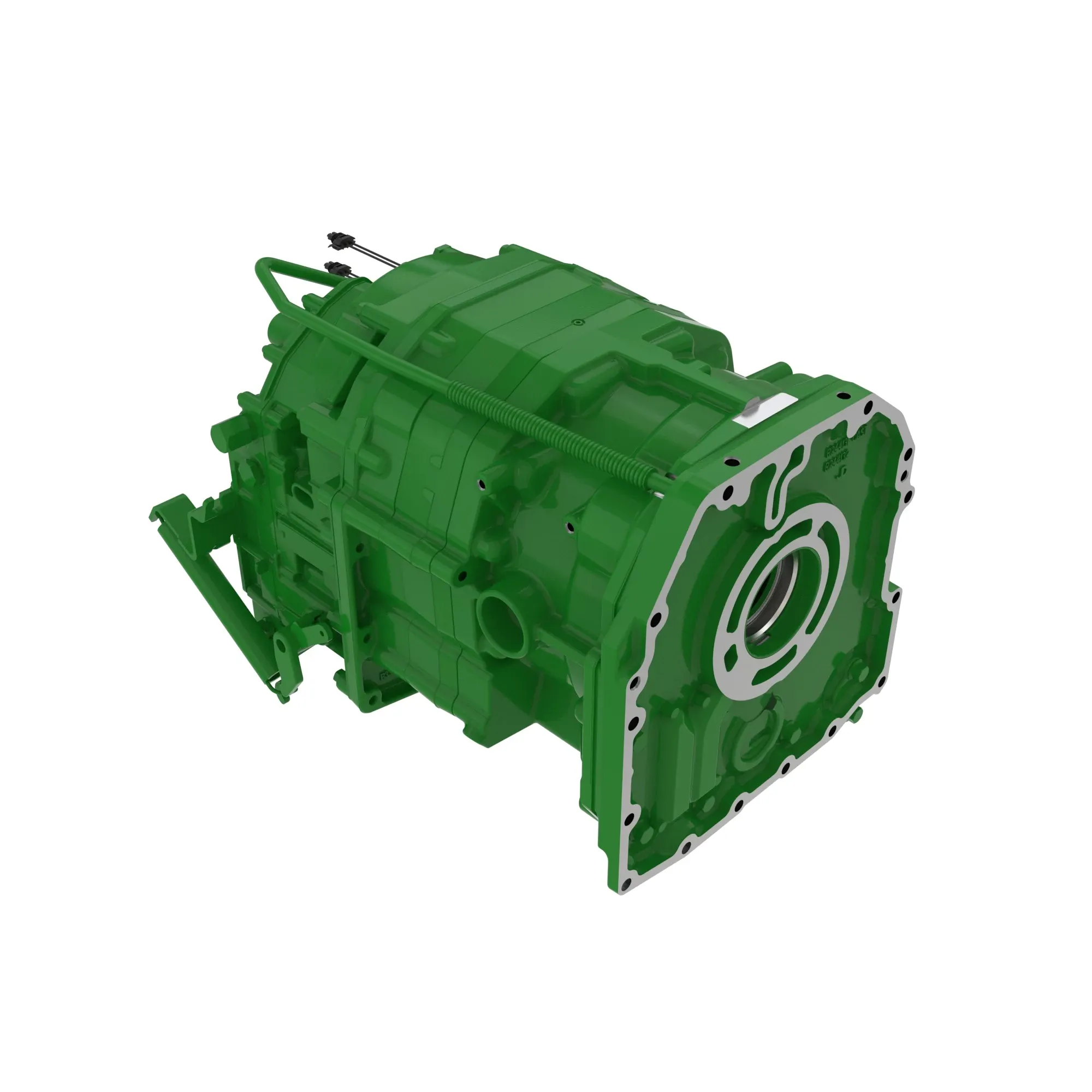 TRANSMISSION REMAN