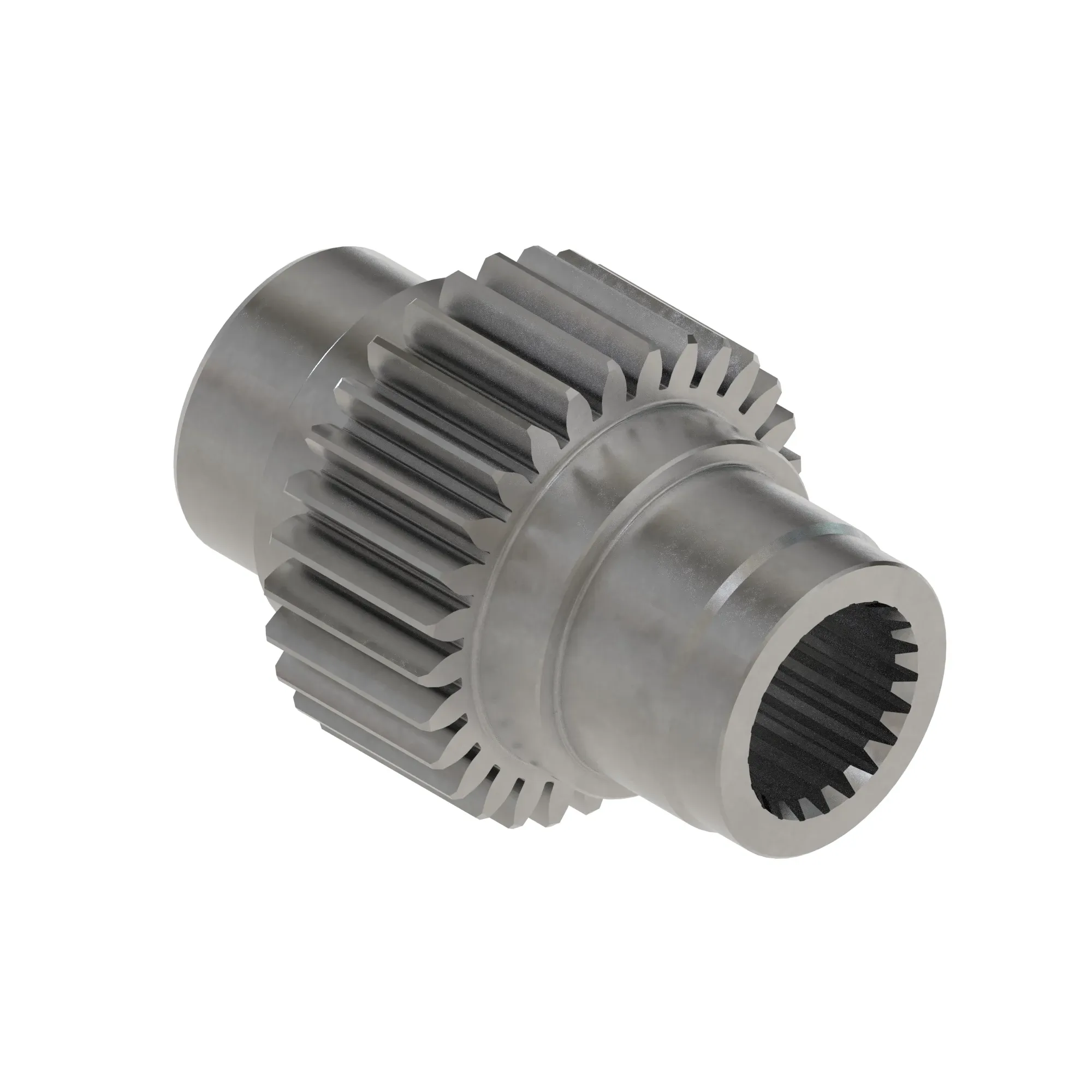 John Deere Header Drive Pinion Shaft, 29 Teeth - CE30687