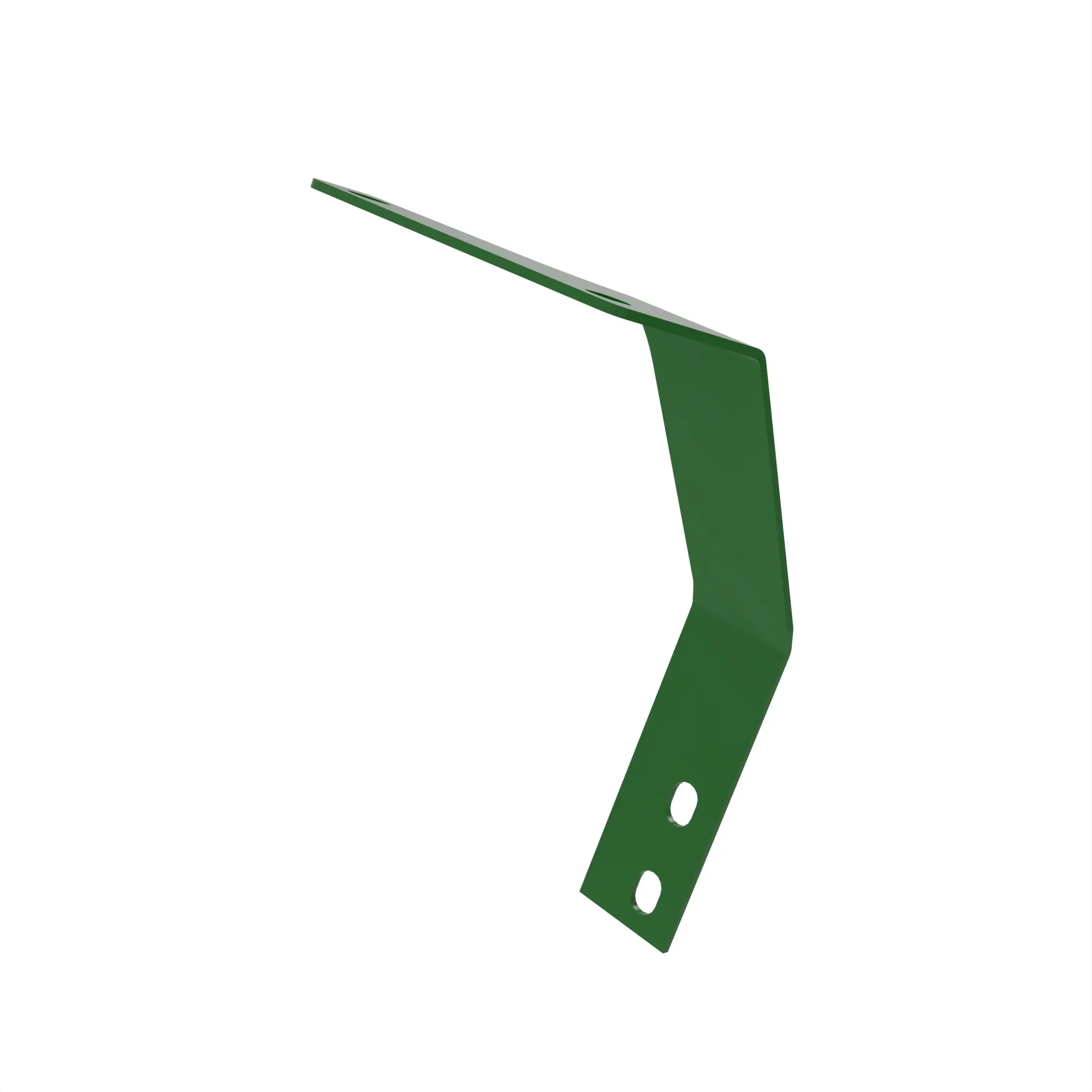 John Deere Auger Bed Support - HXE61292