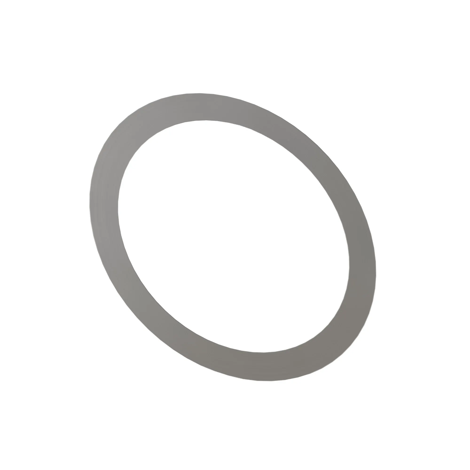 John Deere Circular Plain Shim - R152893