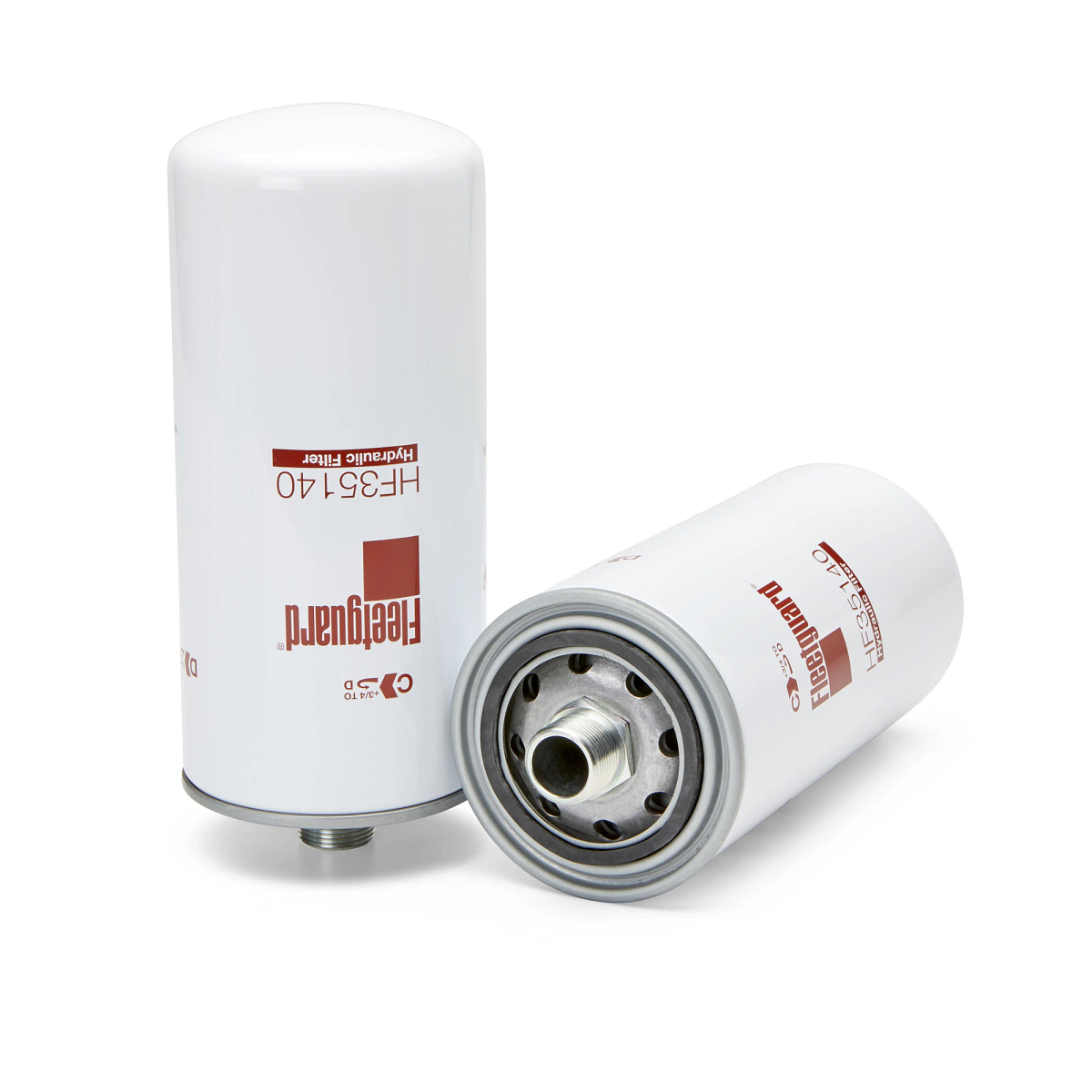 Fleetguard Transmission Oil Filter - PMHF35140