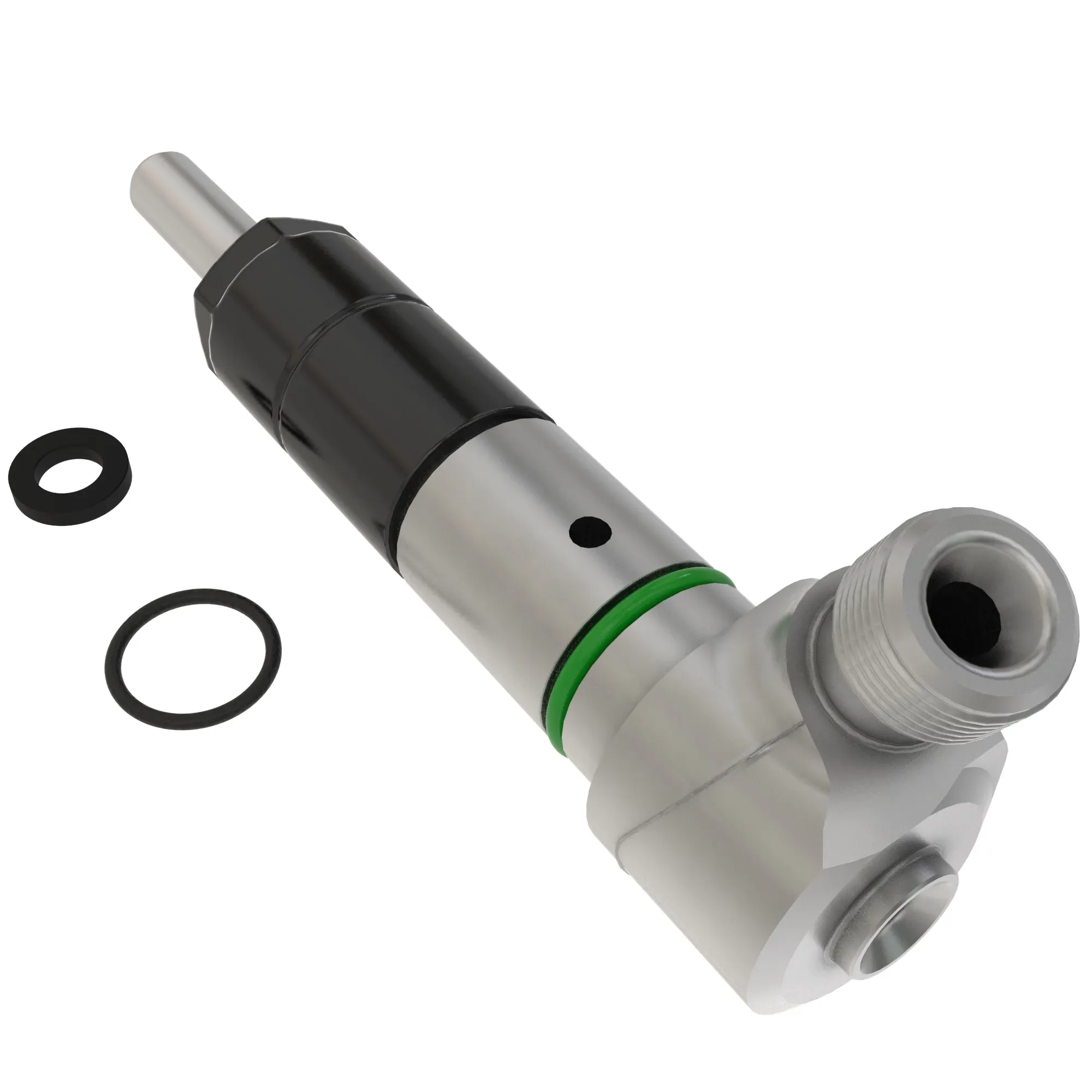 John Deere Reman REMAN Fuel Injection Nozzle - SE501962