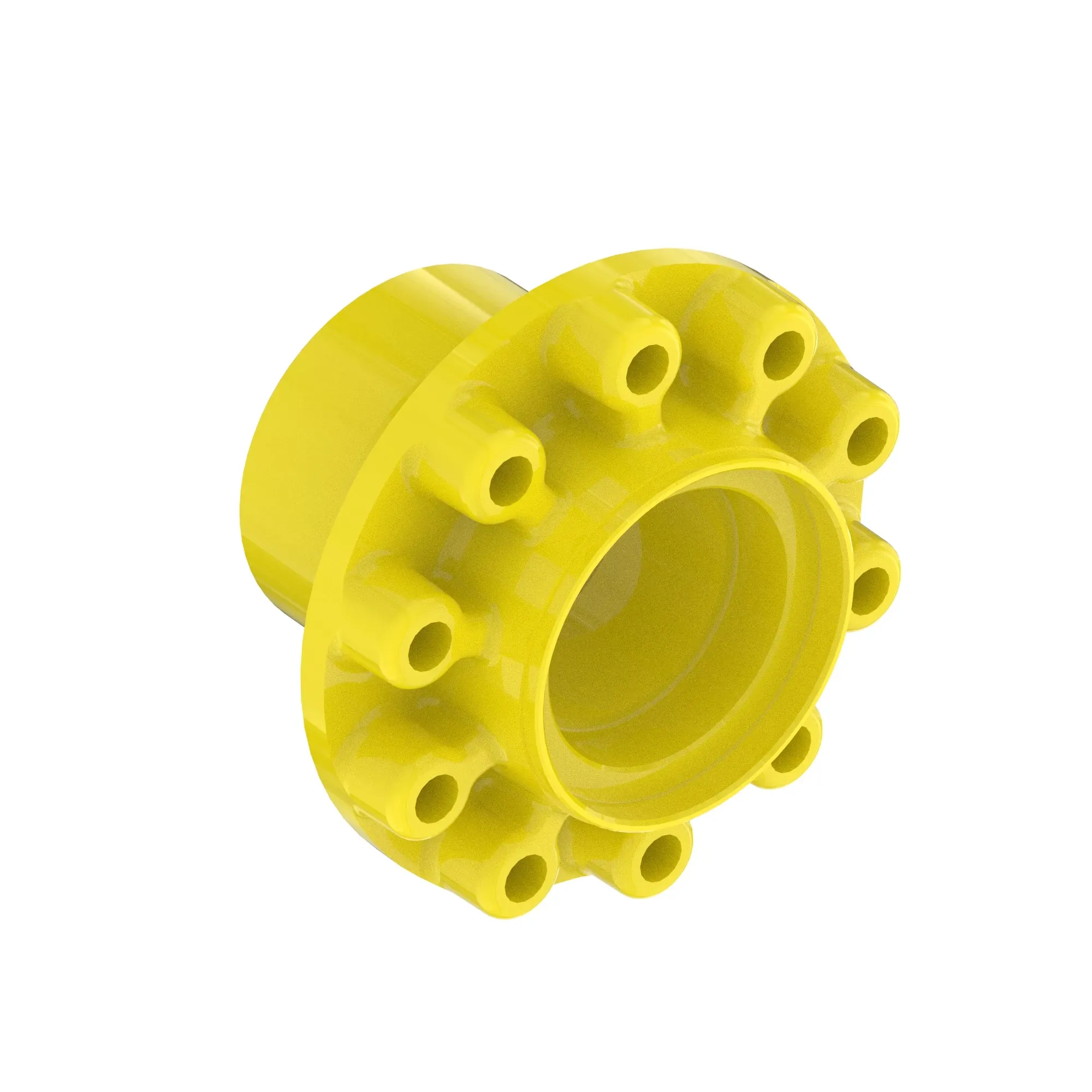 HXE69487: Wheel Hub