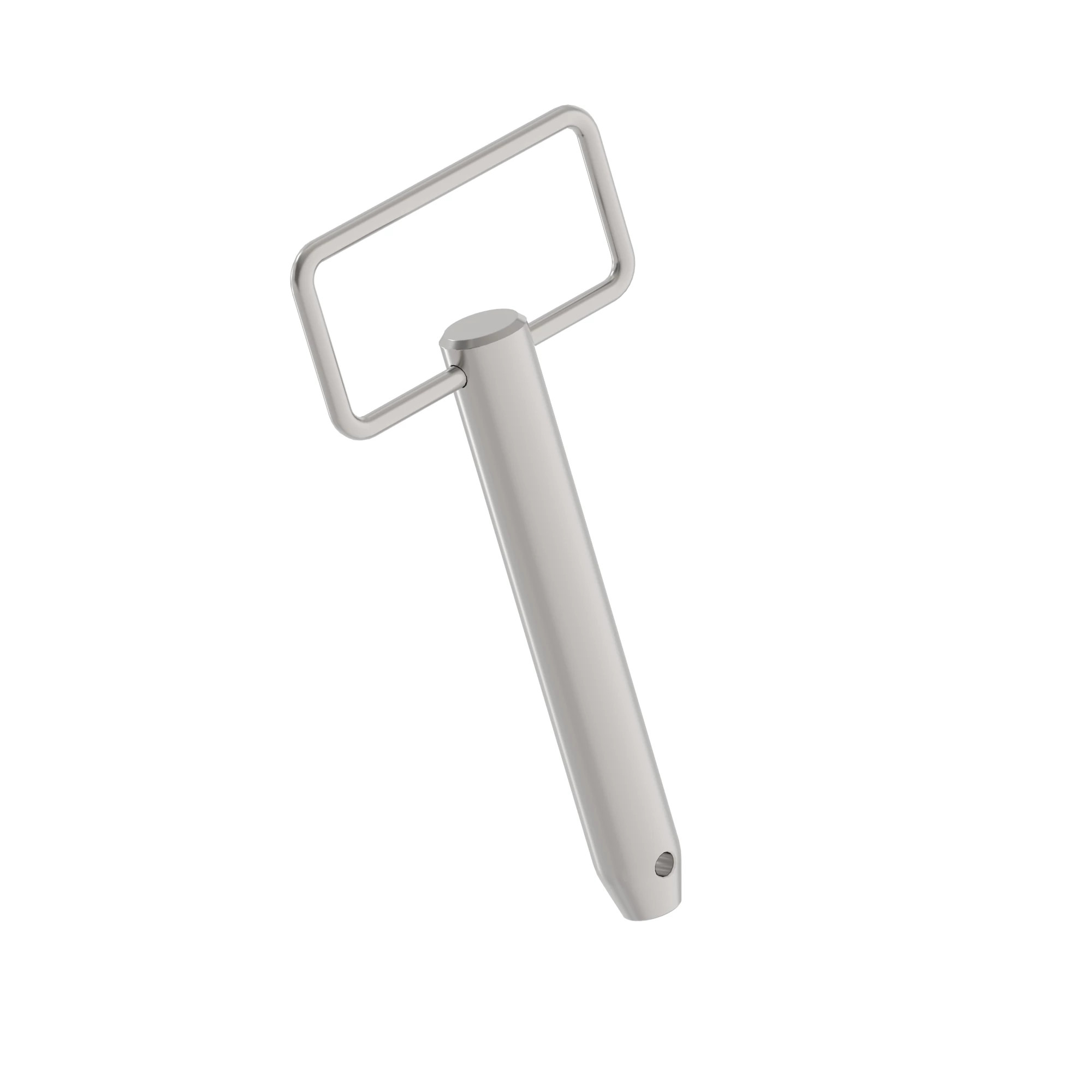 John Deere Mast Locking Pin - AW34800