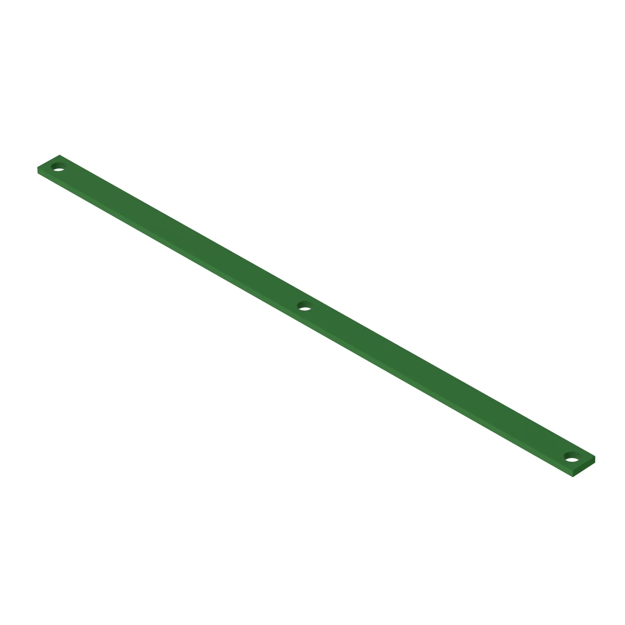 STRAP, 635 MAIN FRAME LINKING BAR