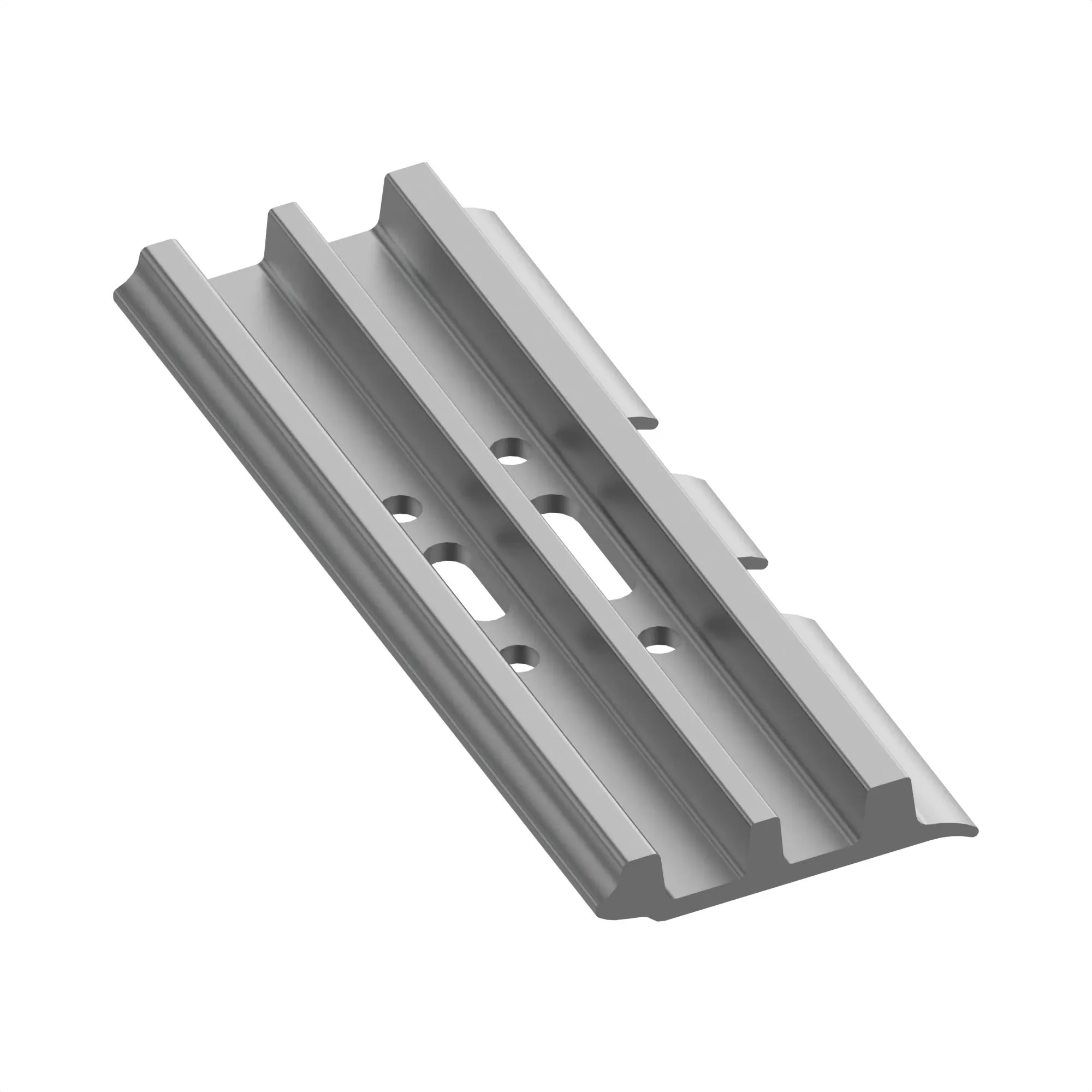 Triple Bar Shoe