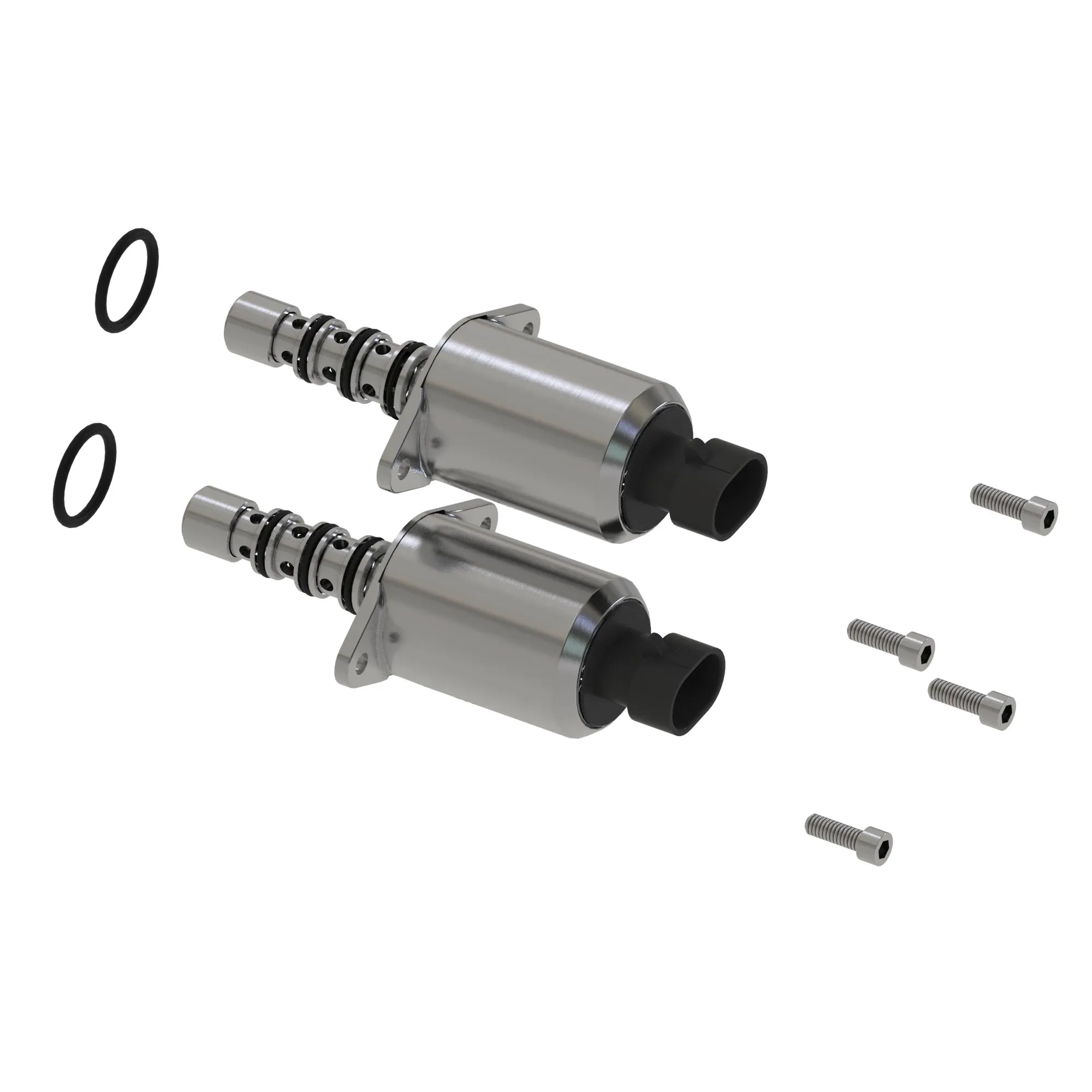 Control Valve