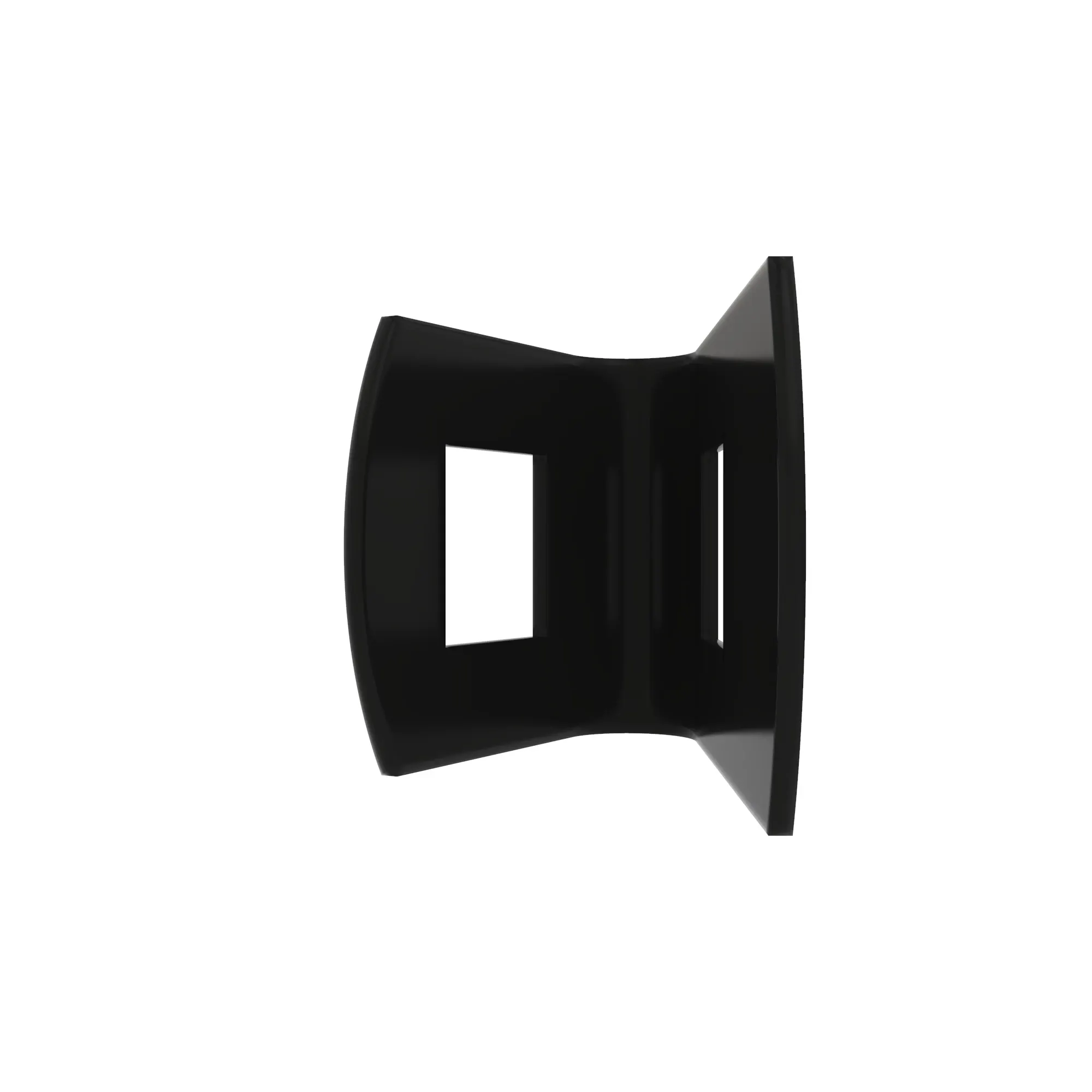 CLIP AGITATOR SPRING