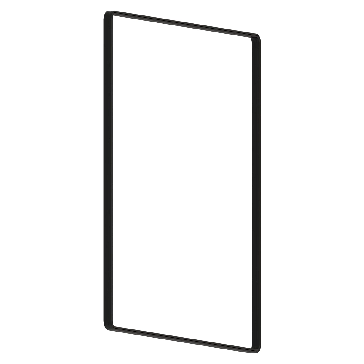 Isolator, Air Screen Seal