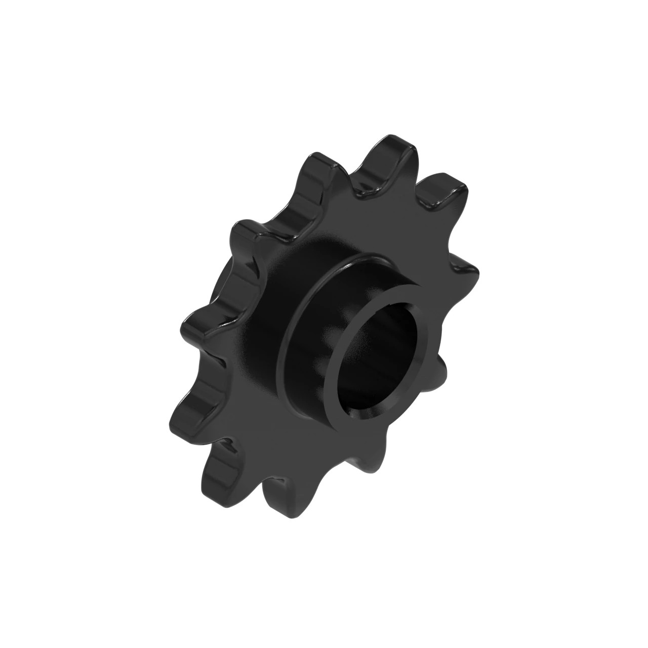 John Deere Clean Grain Elevator Link Chain Sprocket - HXE22459