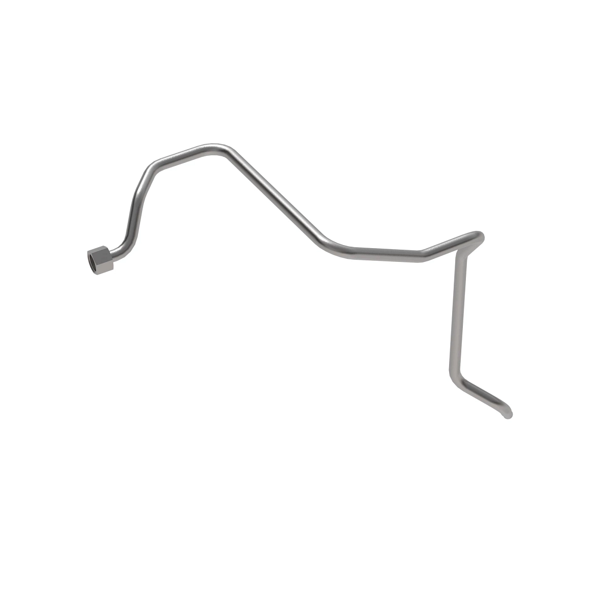 Line, Cab Heater Supply