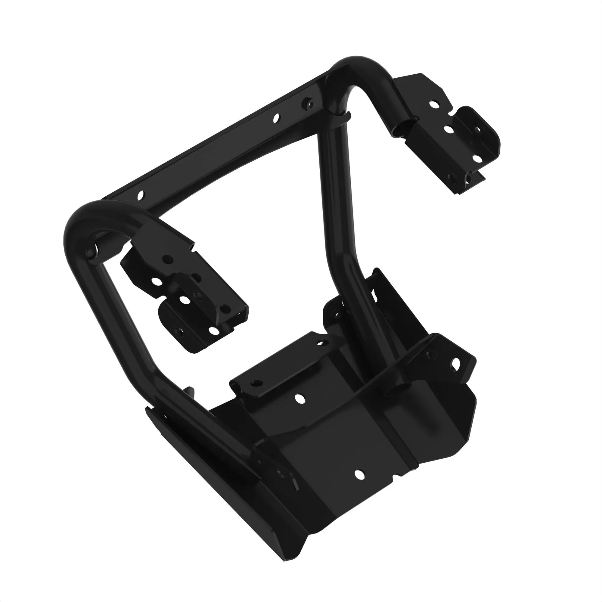 BUMPER, FRONT_RSX