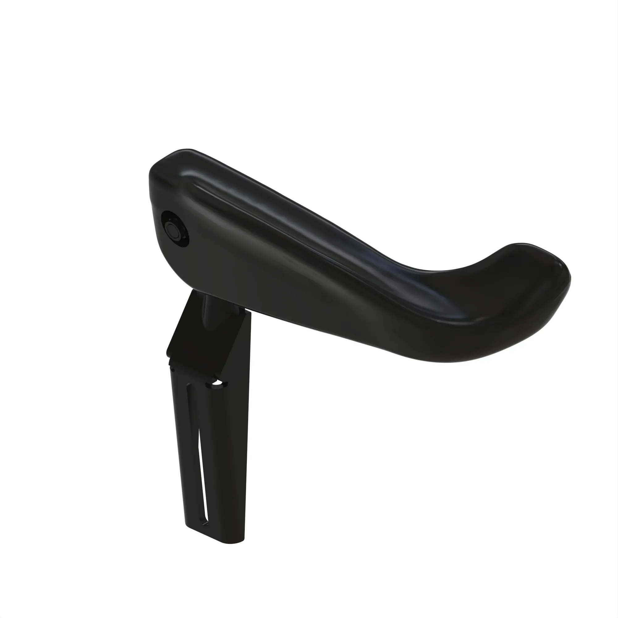 John Deere Right Side Top Armrest - AT312937