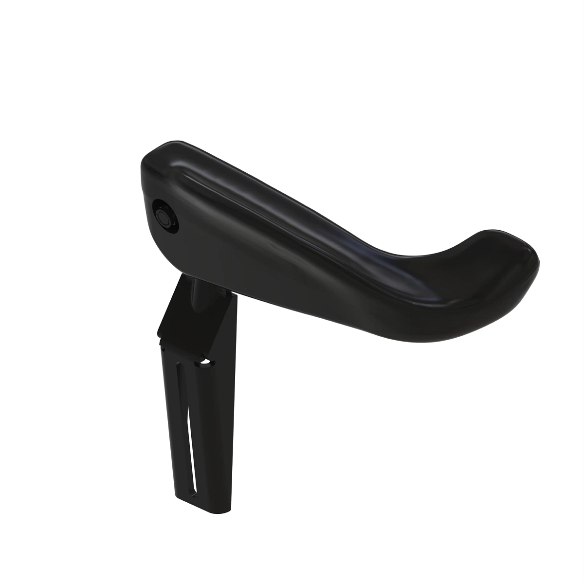 Armrest Right Top Asm