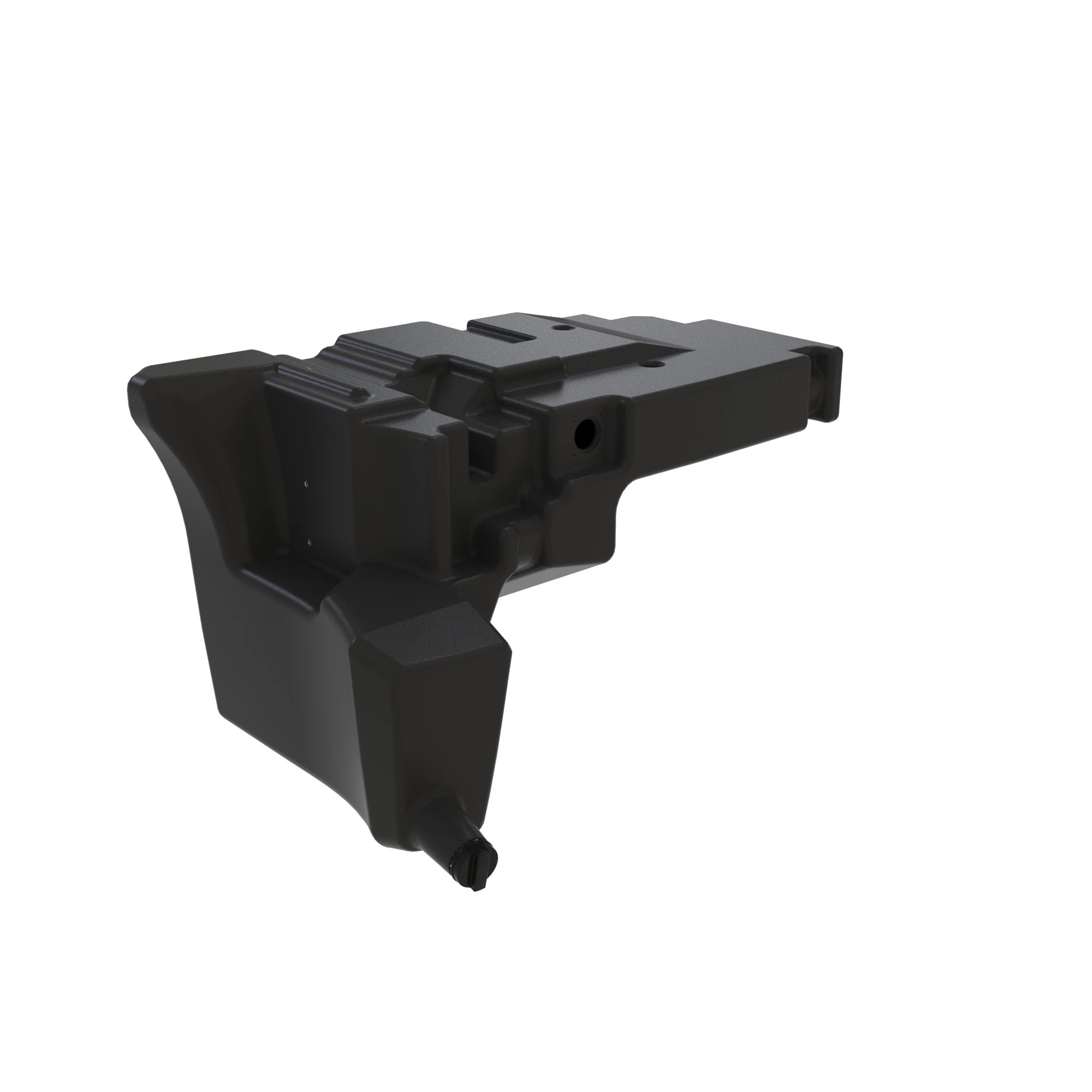 AL176064: Tanque de Combustível, 372 Litros