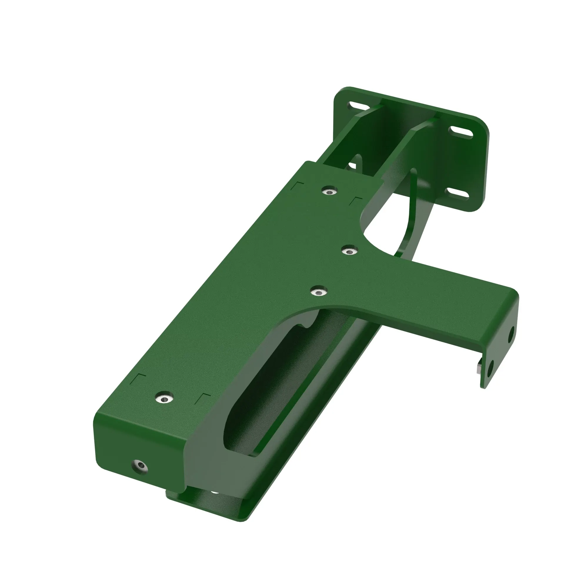 John Deere Rear Platform Support - CB11496673