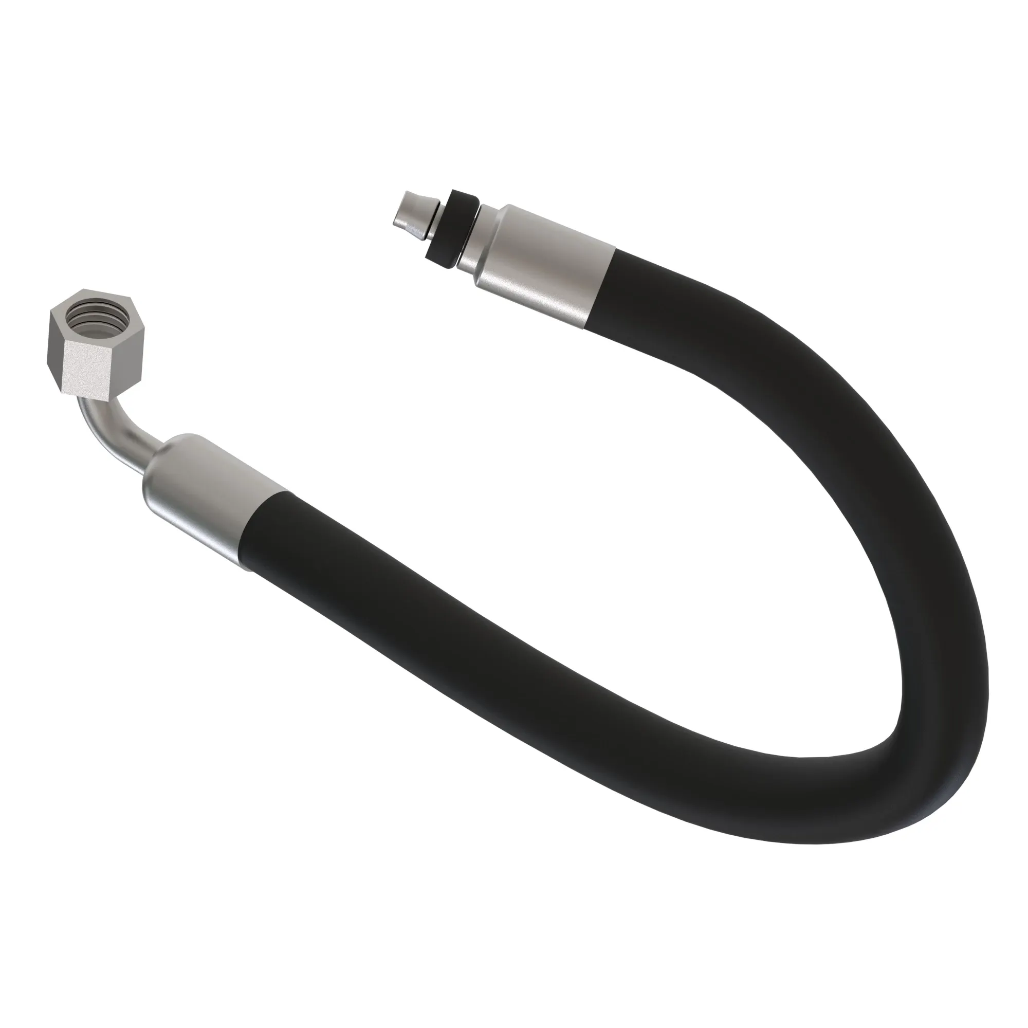 Hydraulic Hose