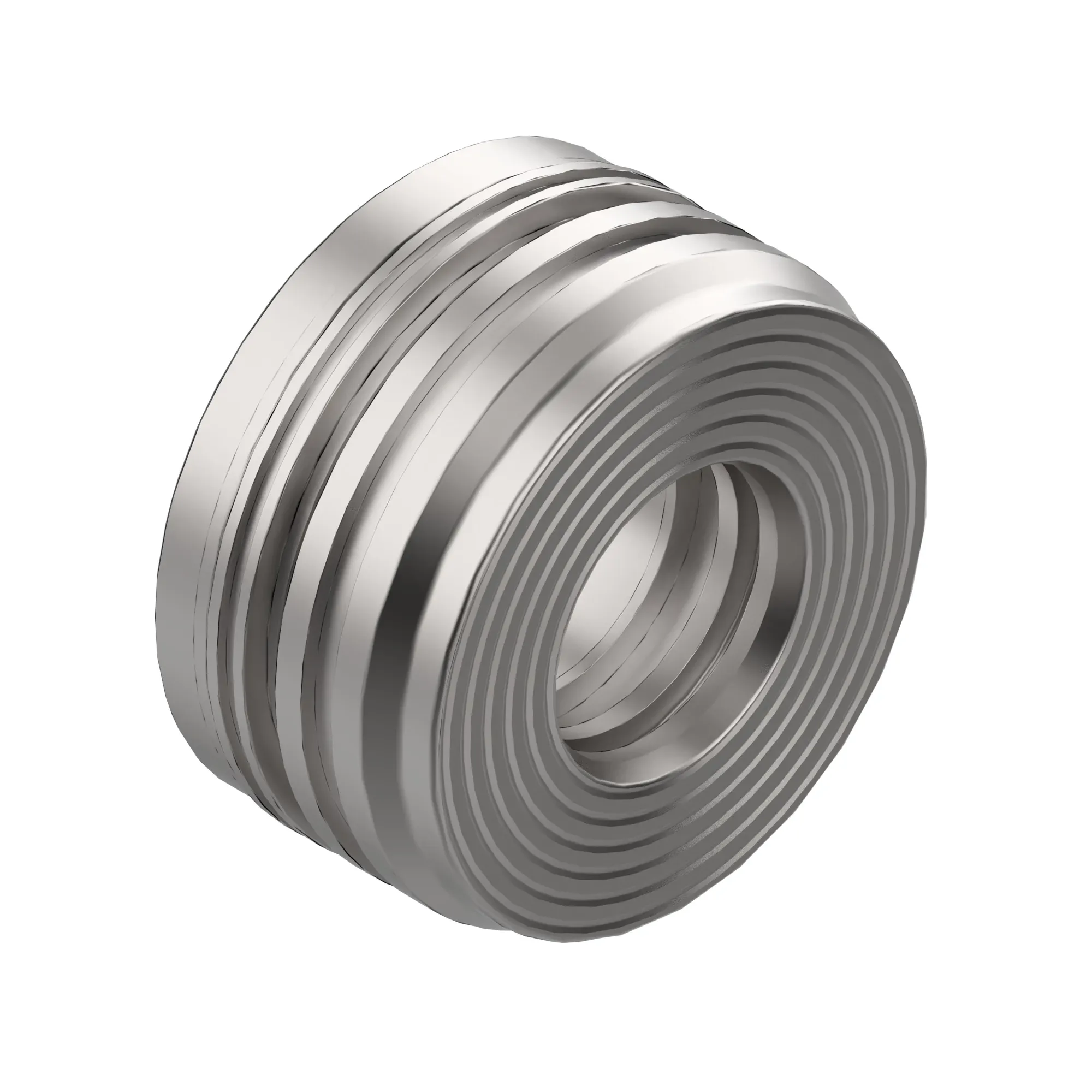 Hydr. Cylinder Rod Guide