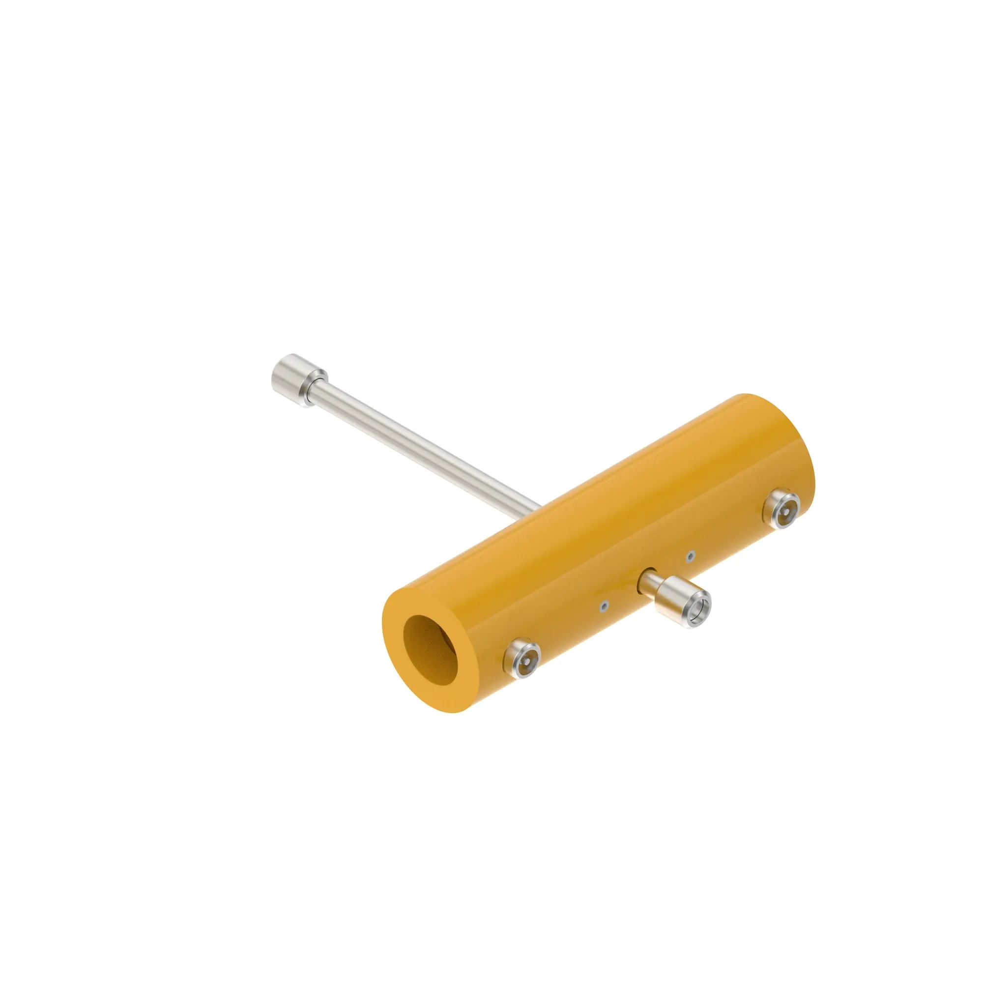 John Deere Pitch Jack Outside Dozer Turnbuckle - AT372801