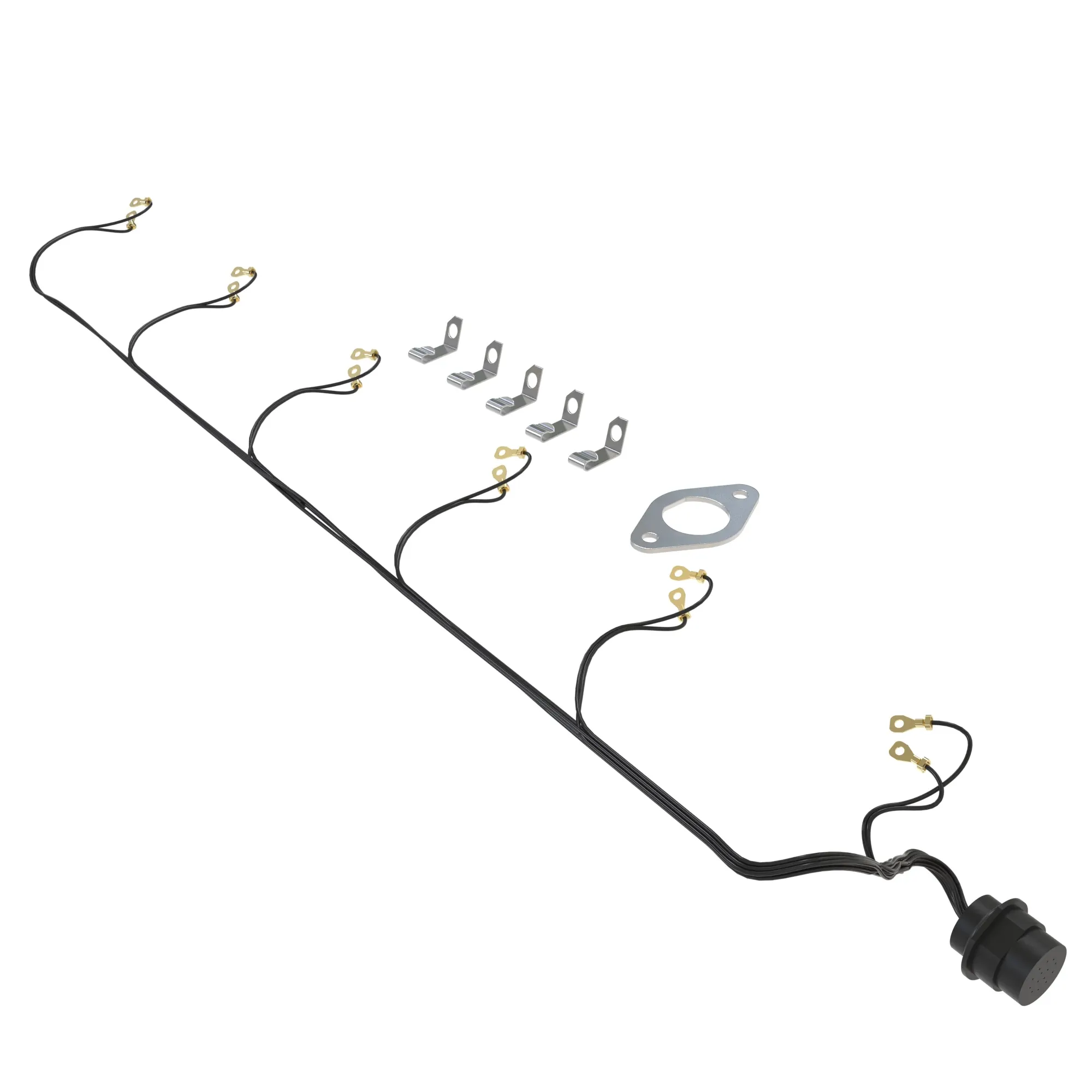 Harness Kit