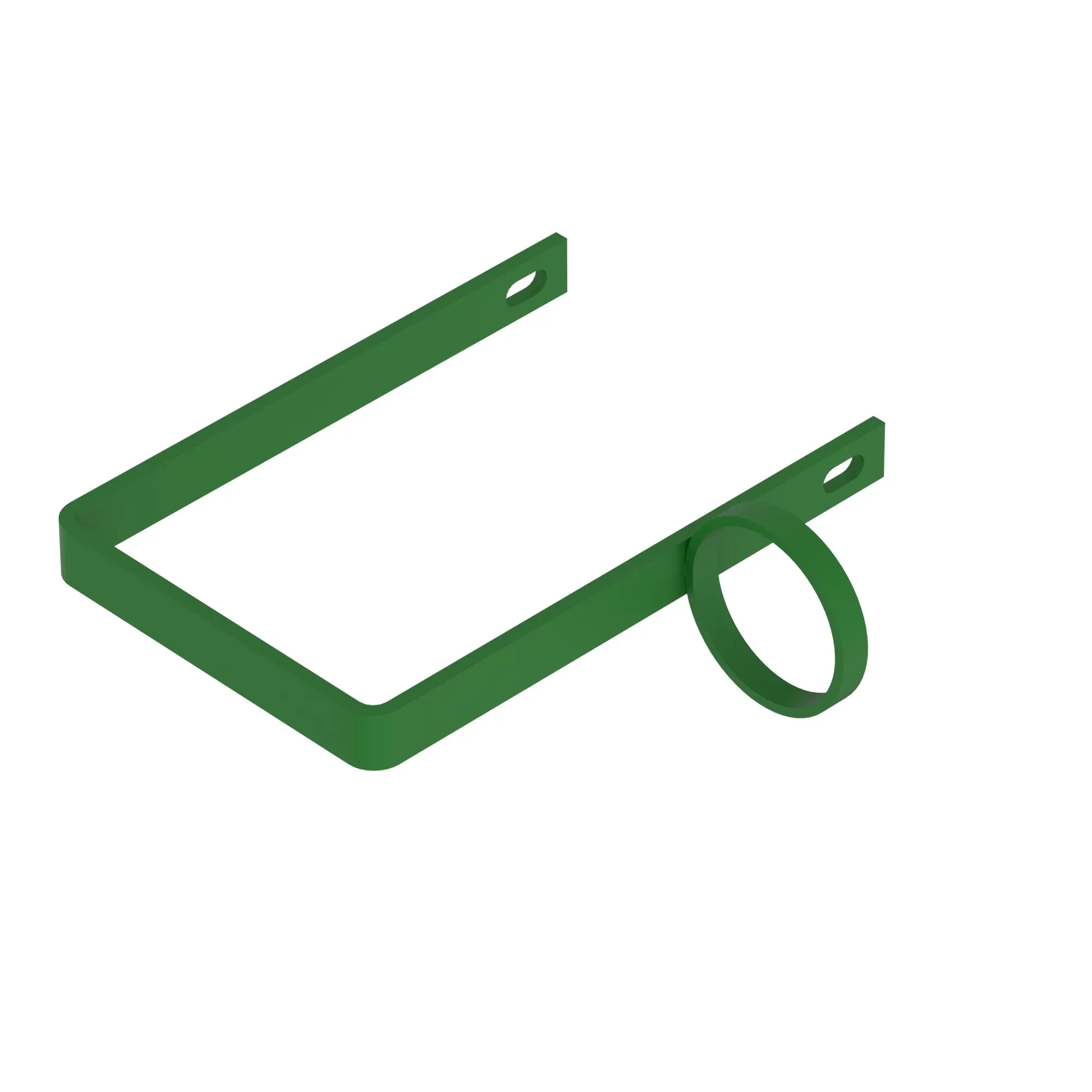 John Deere Support Bracket - DQ07044