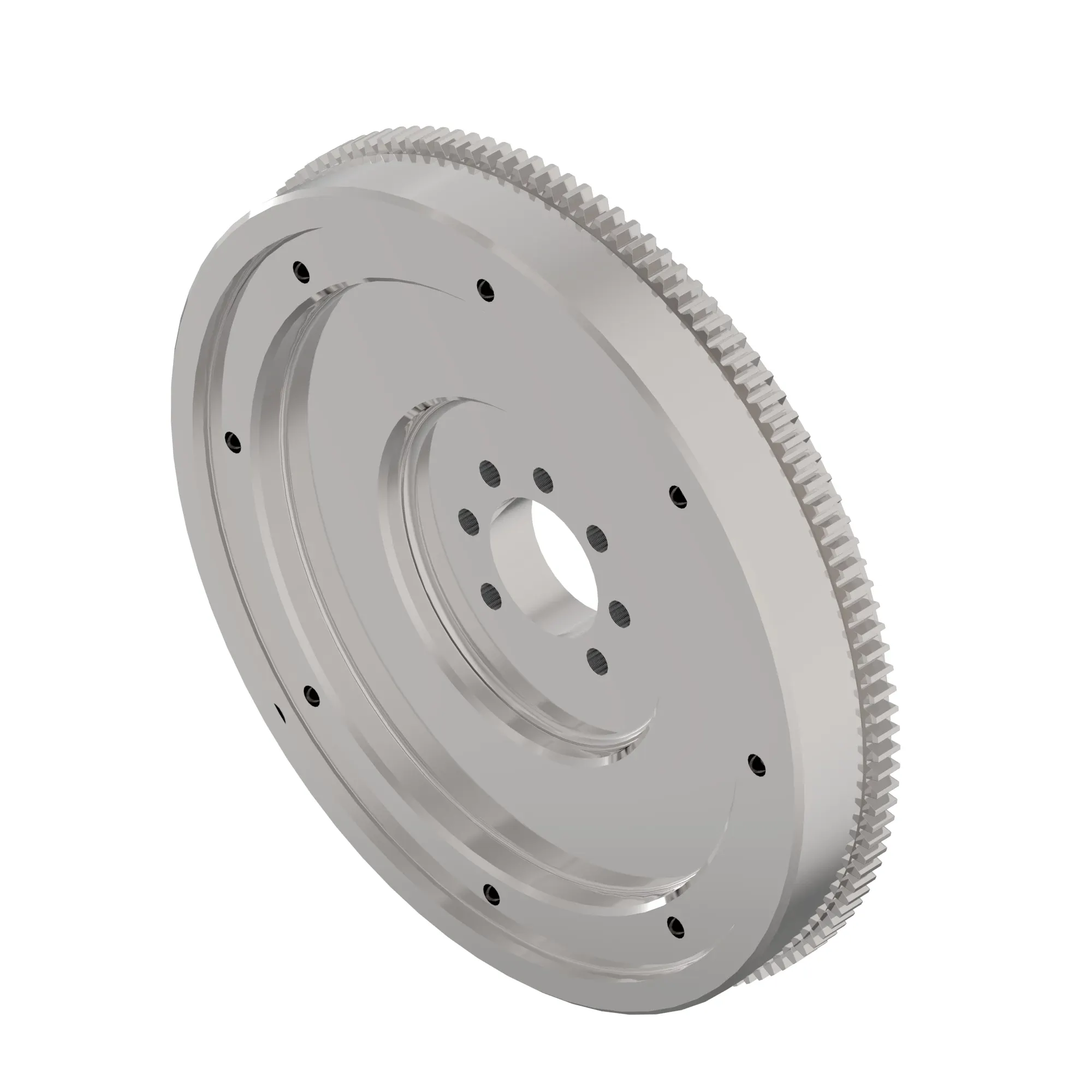 Flywheel