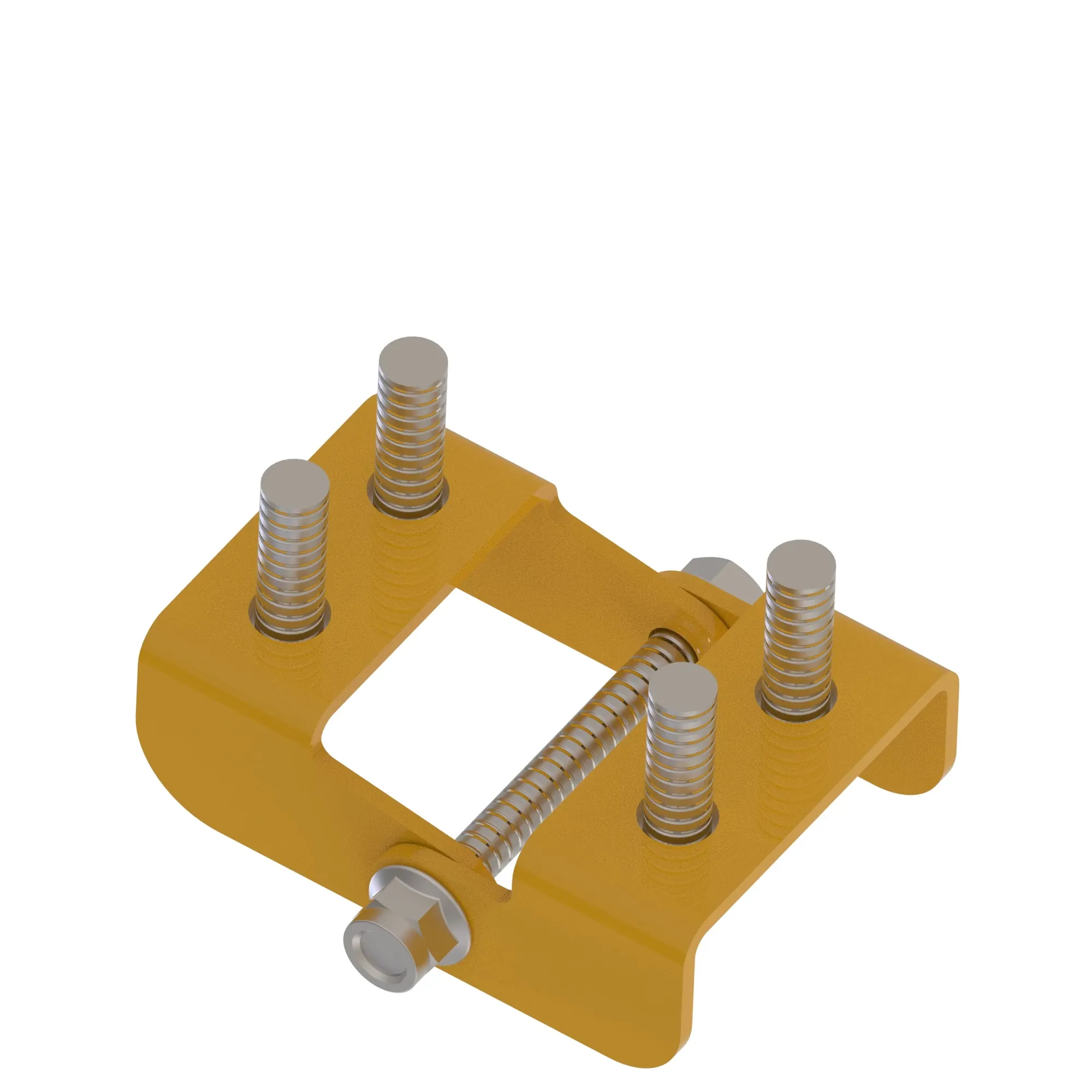 Hinge Counterweight Hinge