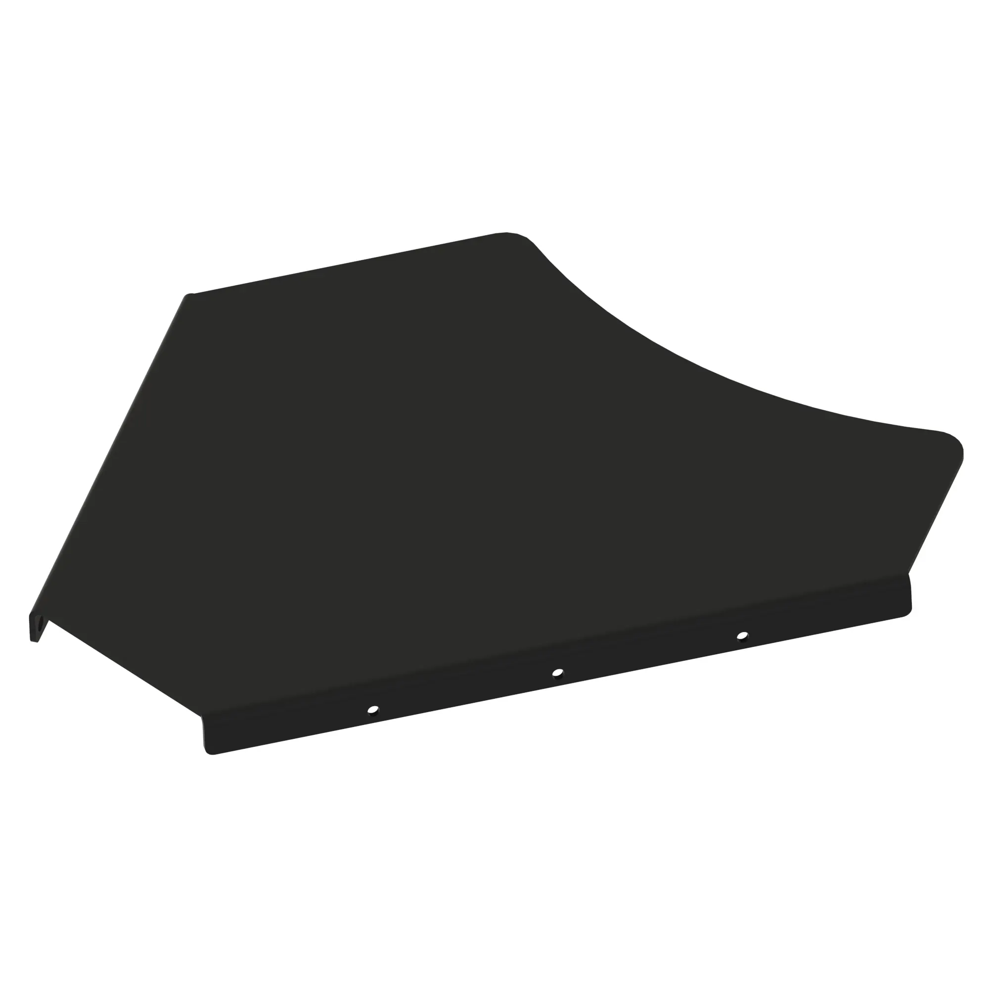 John Deere Heat Shield - KK127251