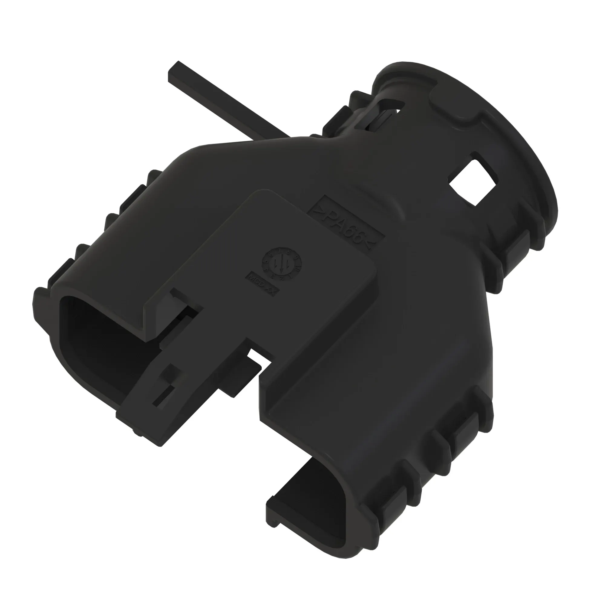 John Deere Elec. Connector Accessory - 57M15820
