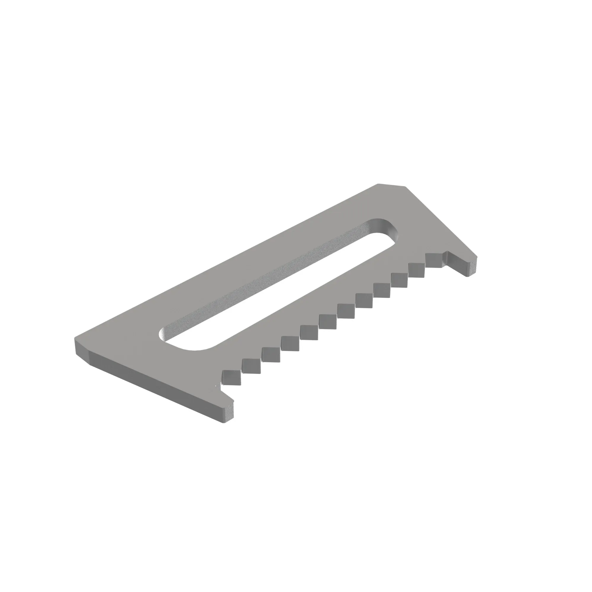 John Deere Push Beam Step - T397723