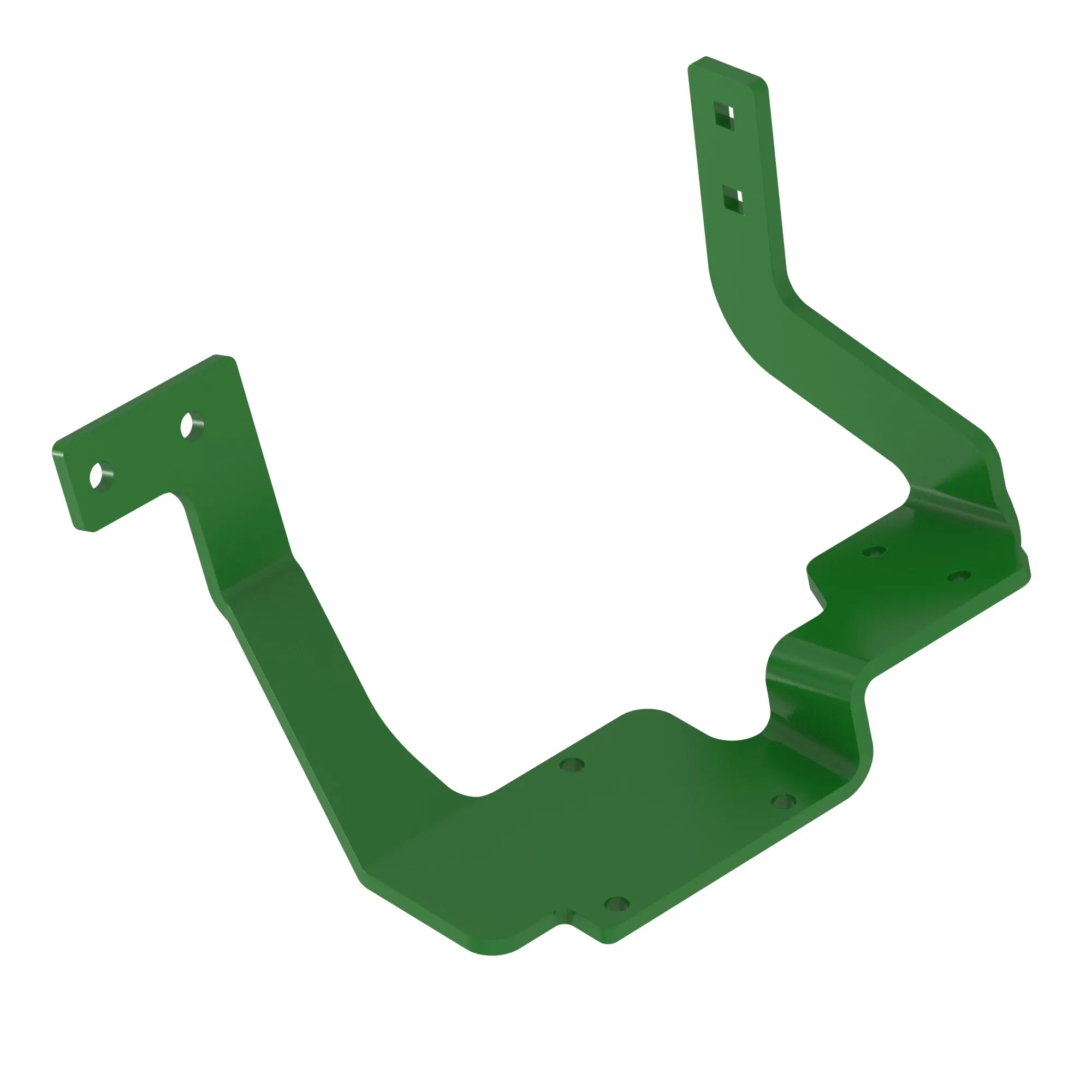 BRACKET, AUTODETECT HTB VALVE, 5M P