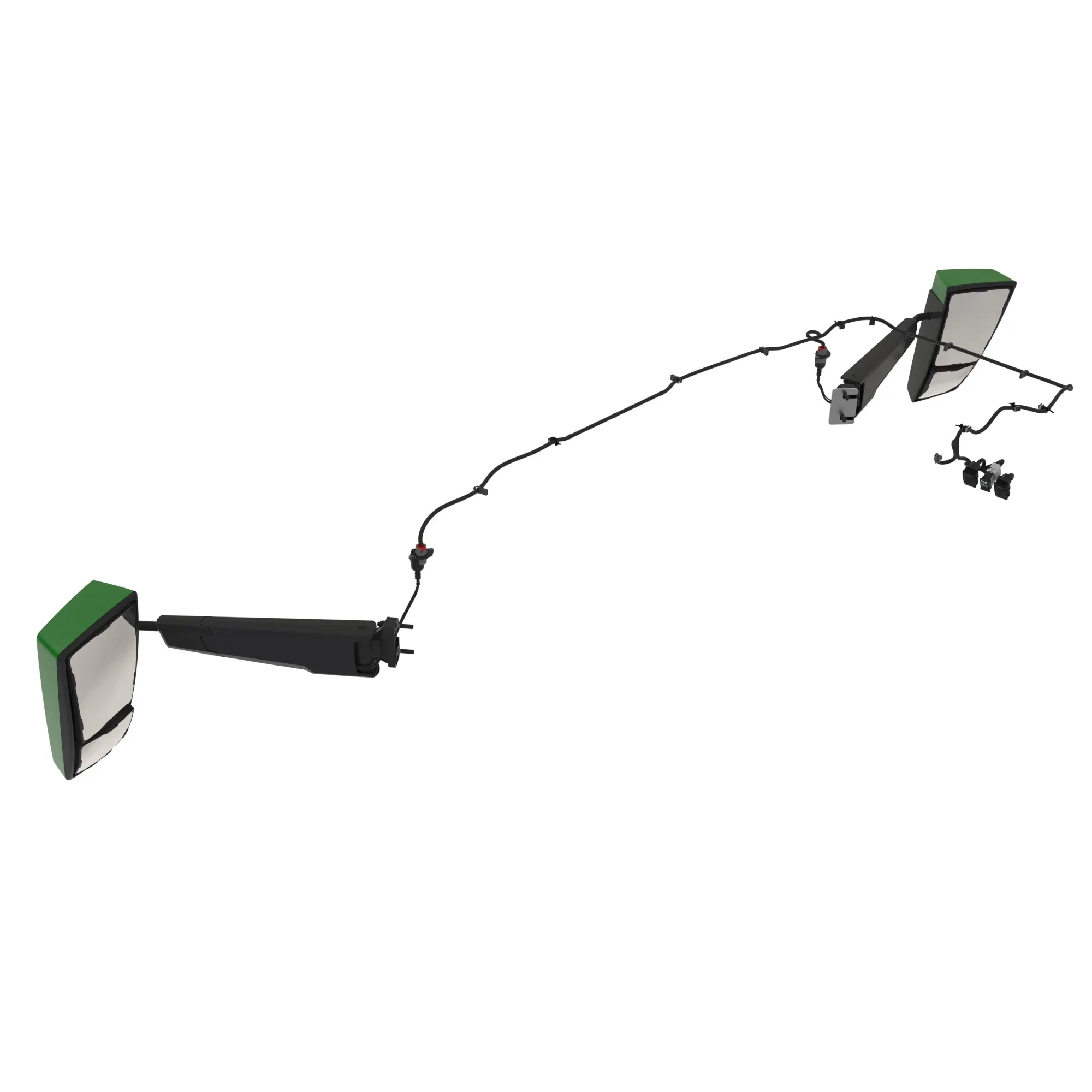 POWER TELESCOPING, FT4, WHEEL