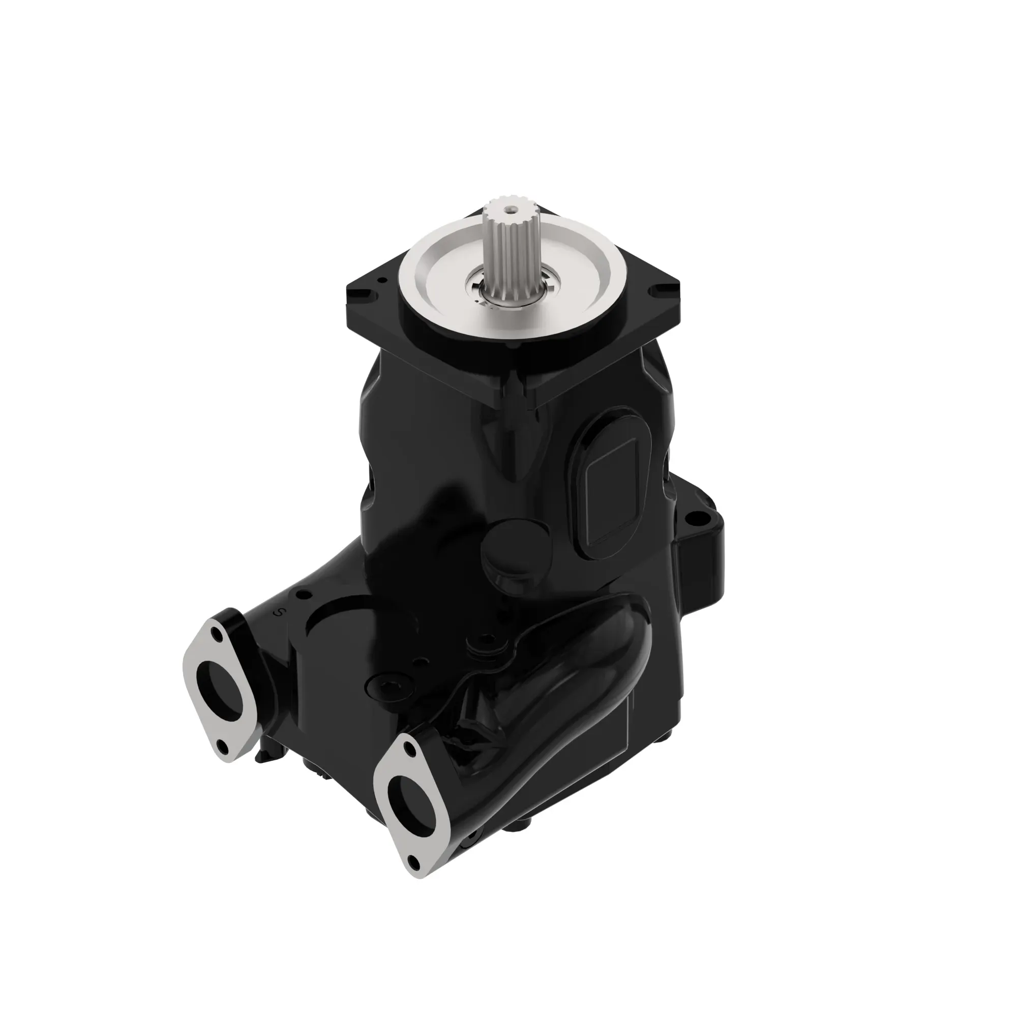 John Deere Hydraulic Pump - TA10139