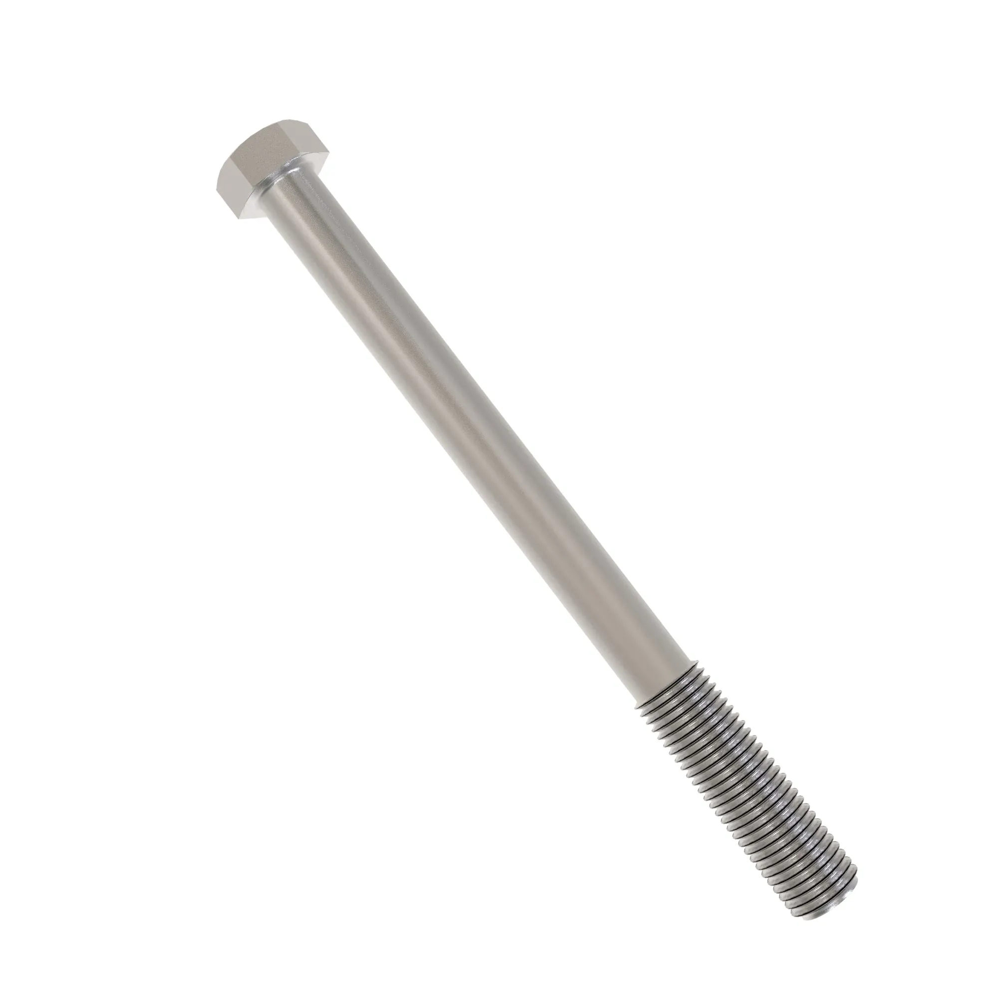 John Deere Hexagonal Head Cap Screw, 3/4" X 10" - 08H4586