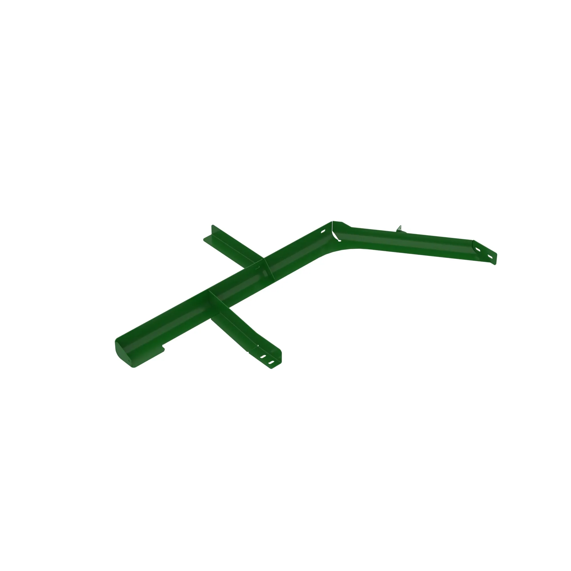 John Deere Rinse Tank Support - AN206652